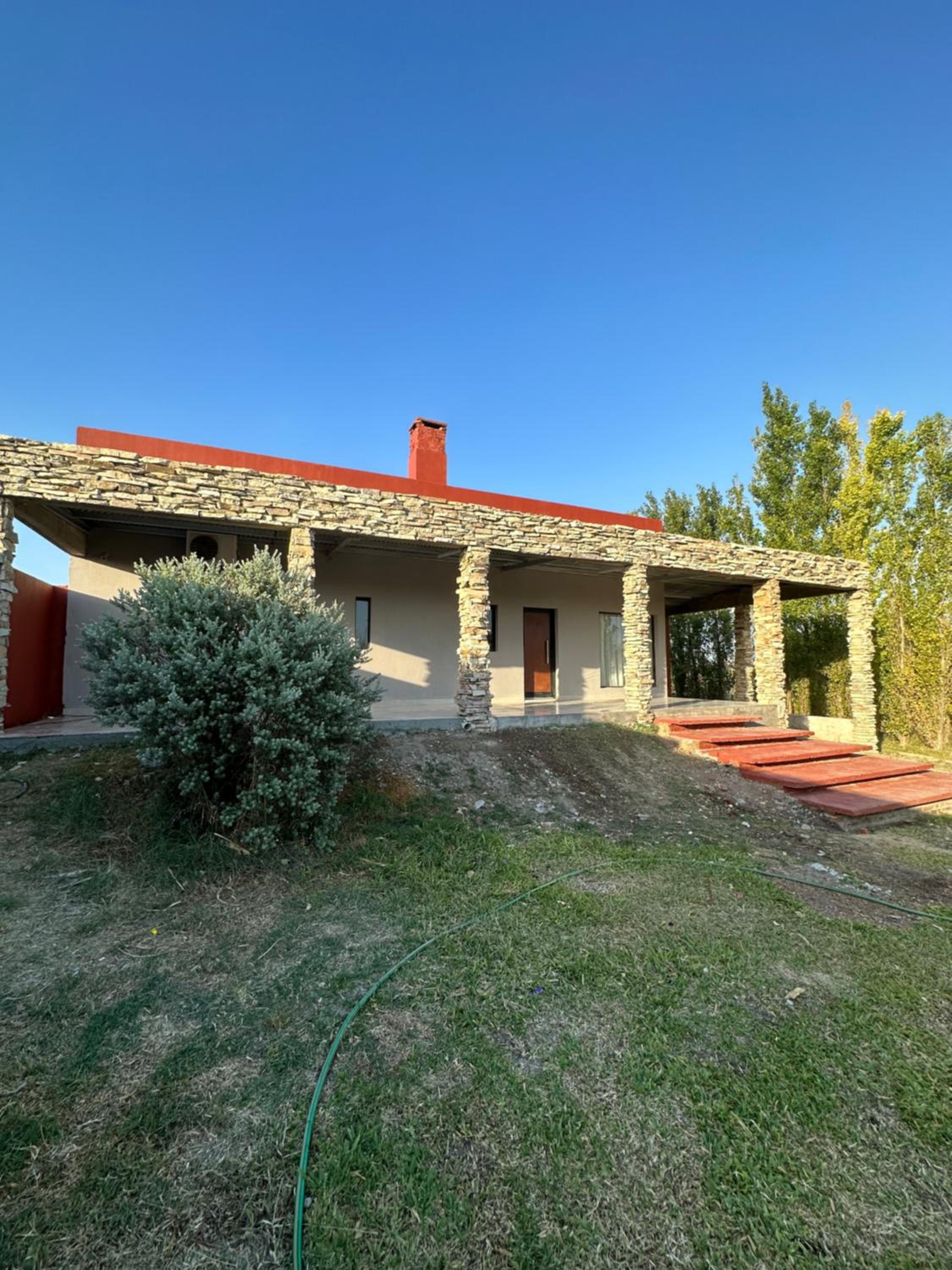 Almita casa quinta