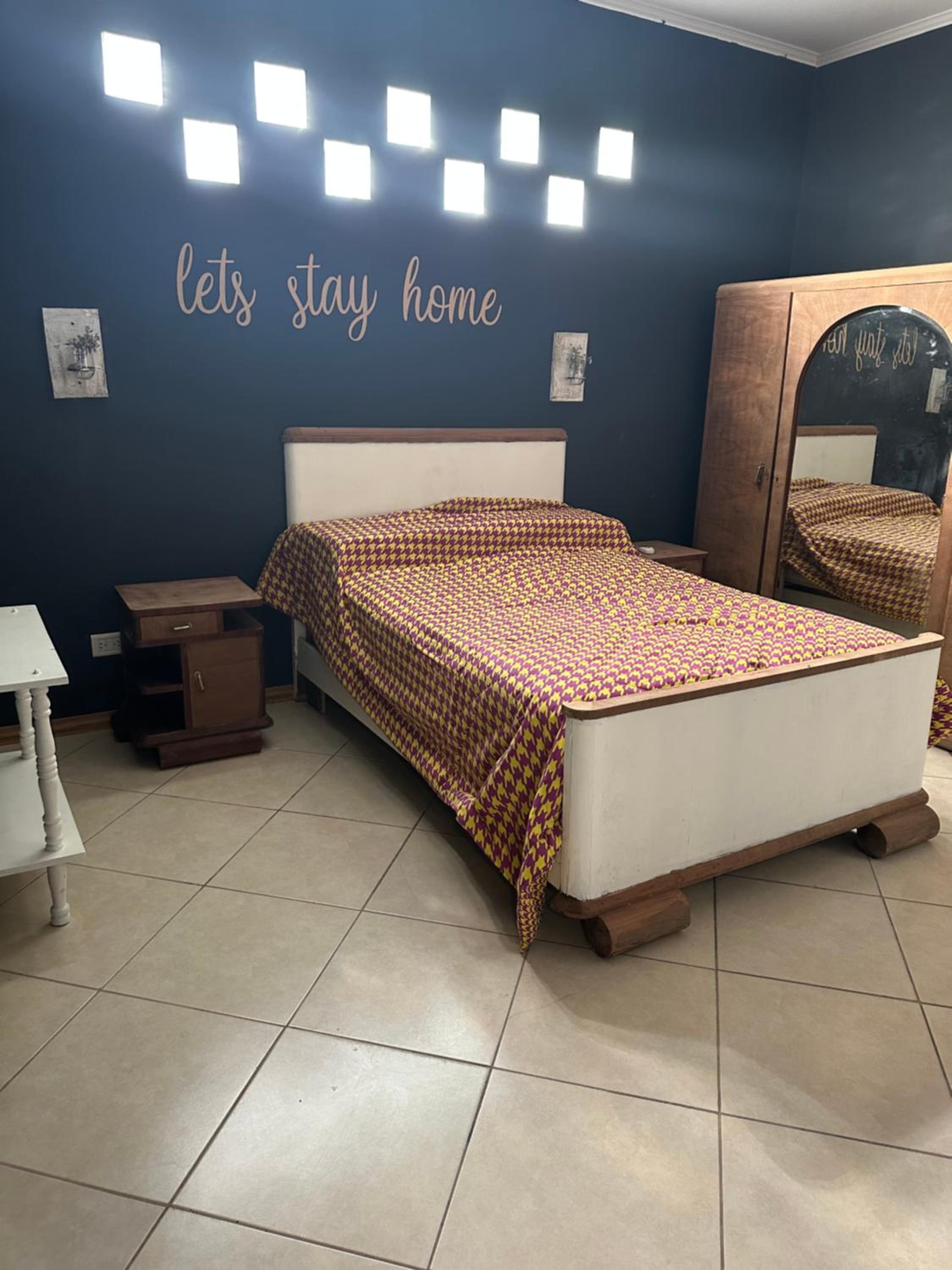 Almita casa quinta