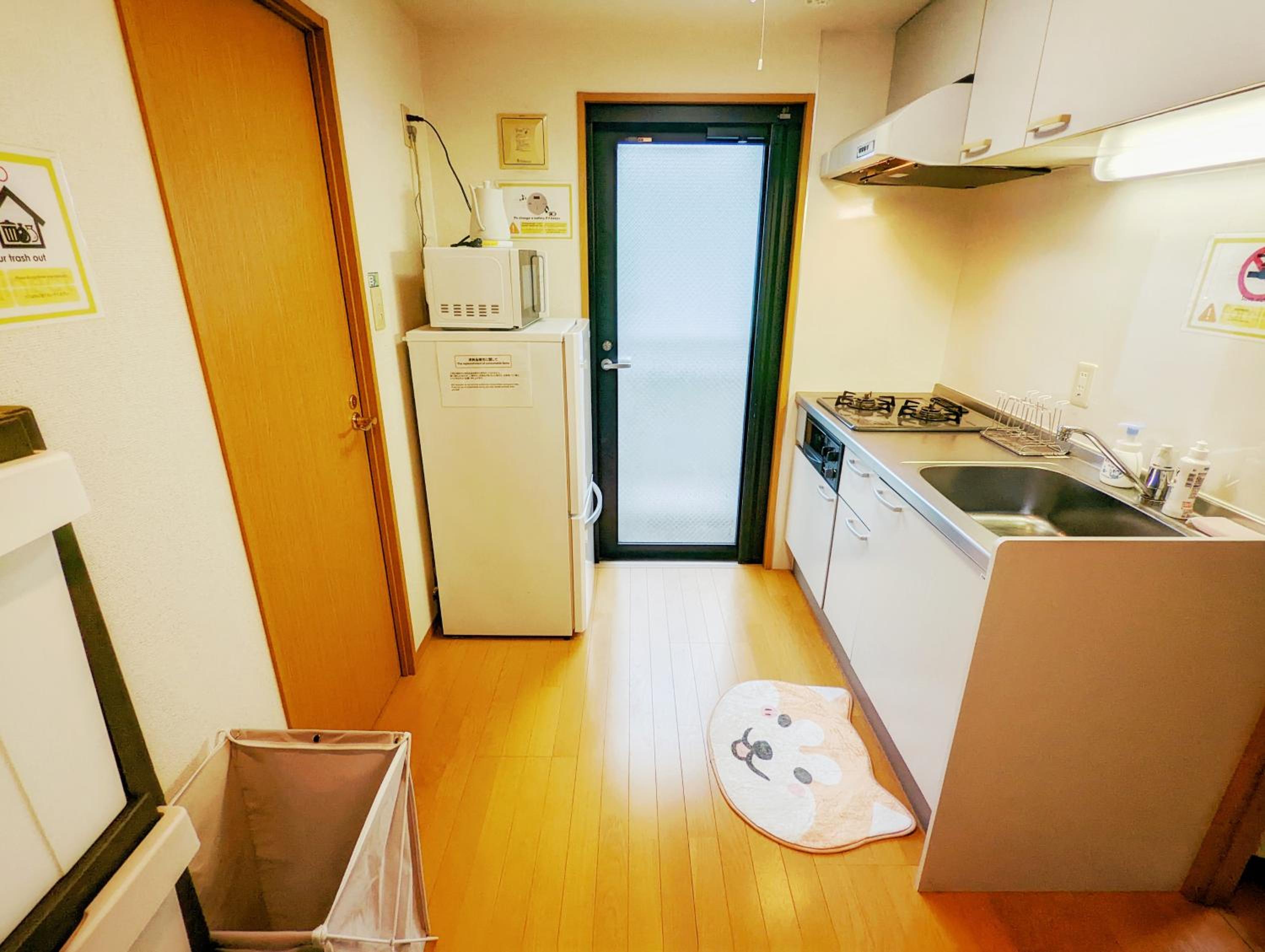 Minami-Aoyama-1st