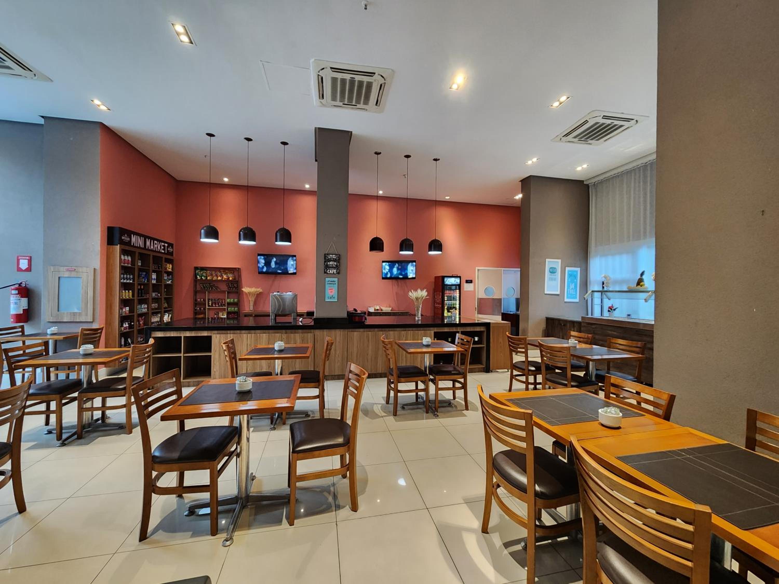 Suíte Alecrim Rio Stay Apart Hotel 5 min Riocentro