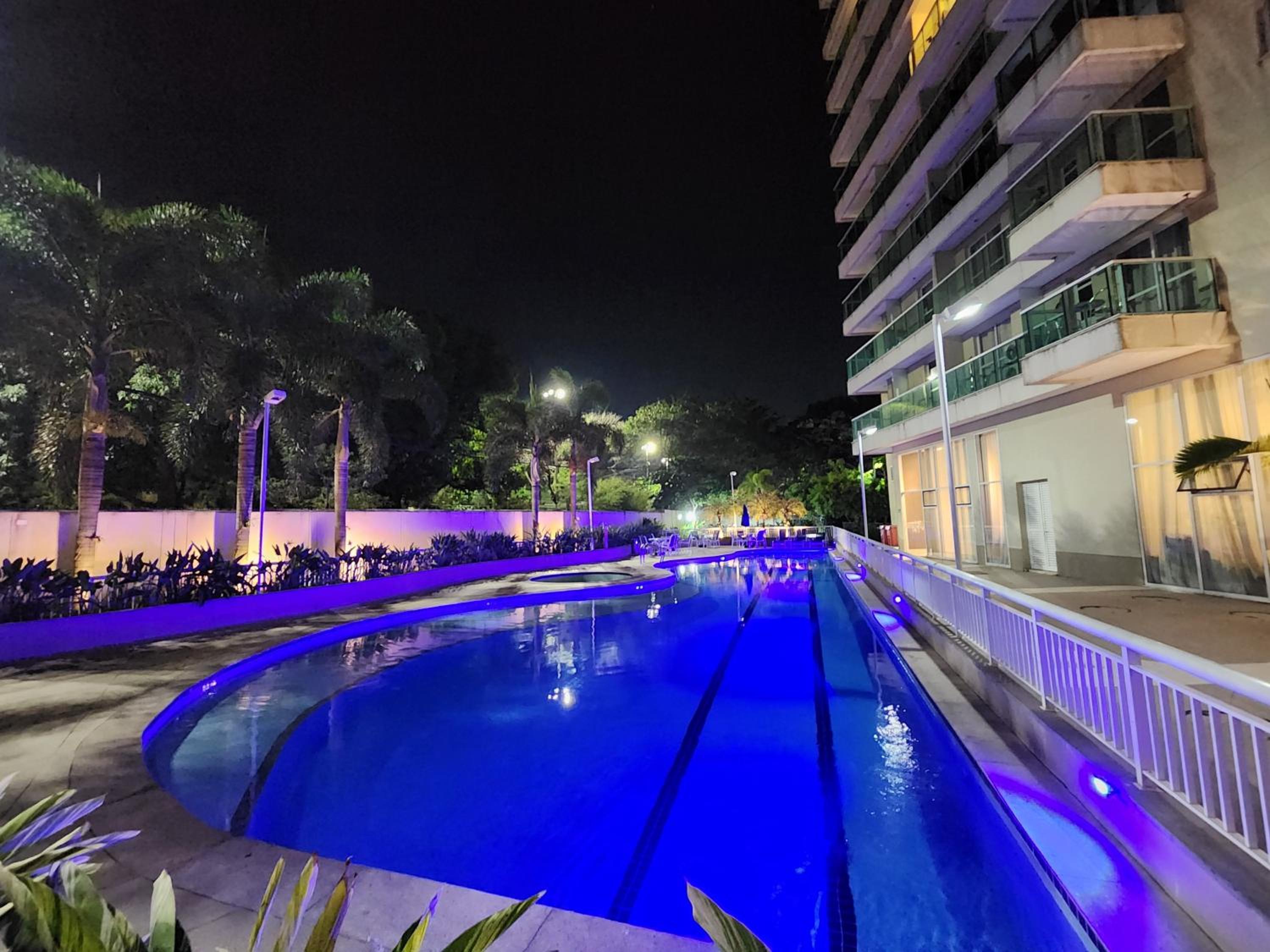 Suíte Alecrim Rio Stay Apart Hotel 5 min Riocentro