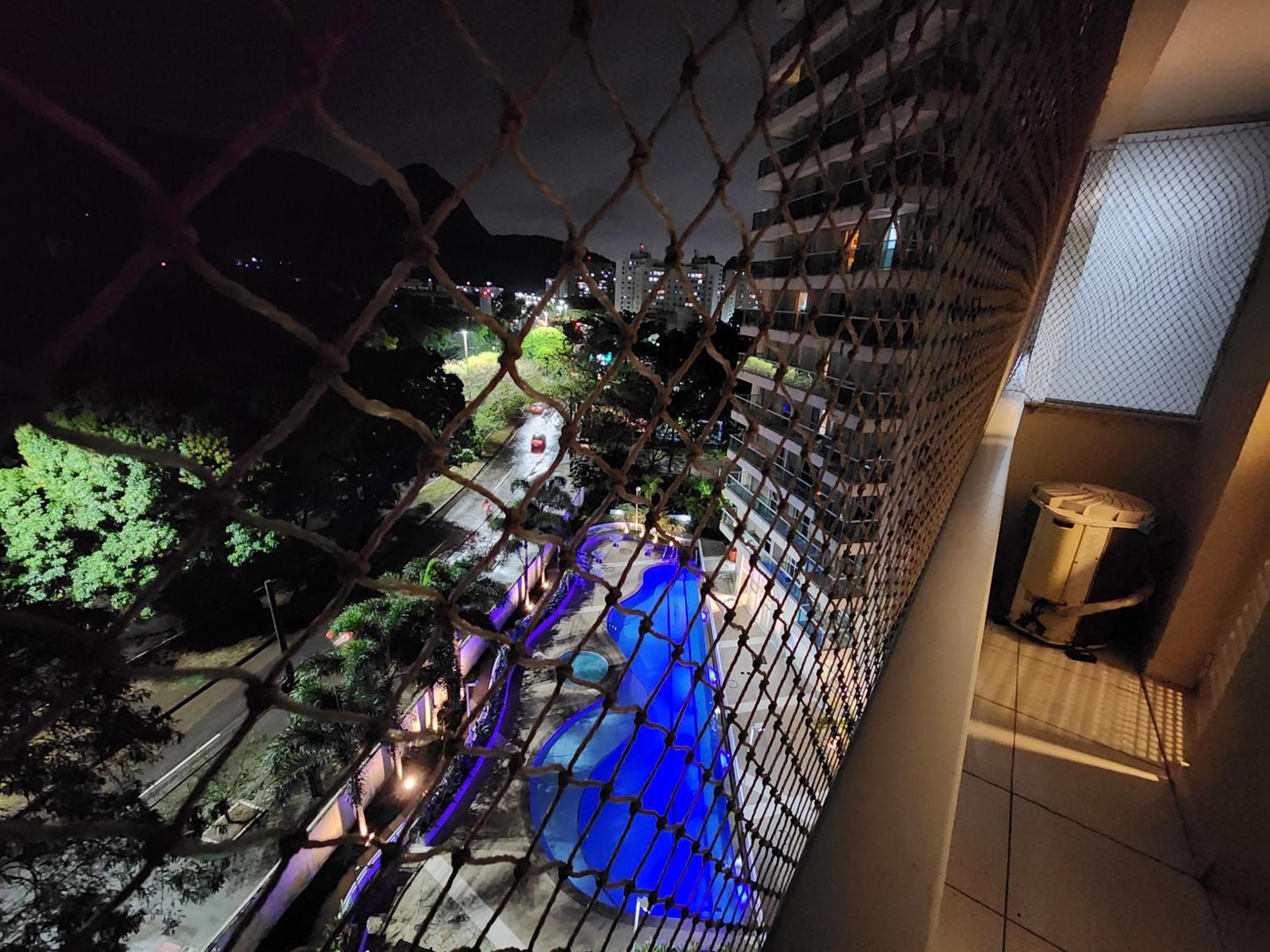Suíte Alecrim Rio Stay Apart Hotel 5 min Riocentro