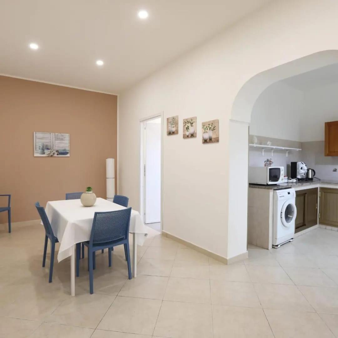 Kalsa Casa dei Mori