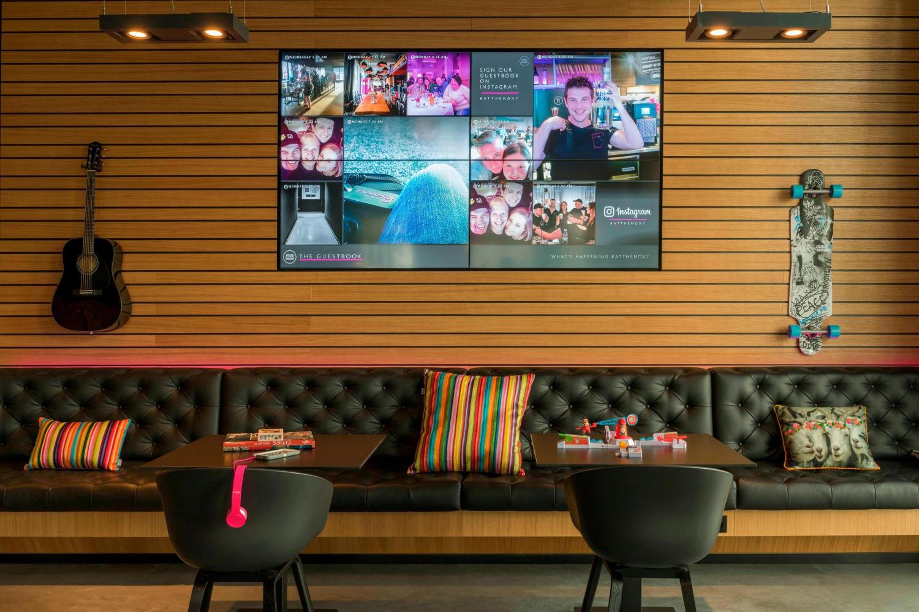 Moxy Frankfurt Airport - Property Image 22