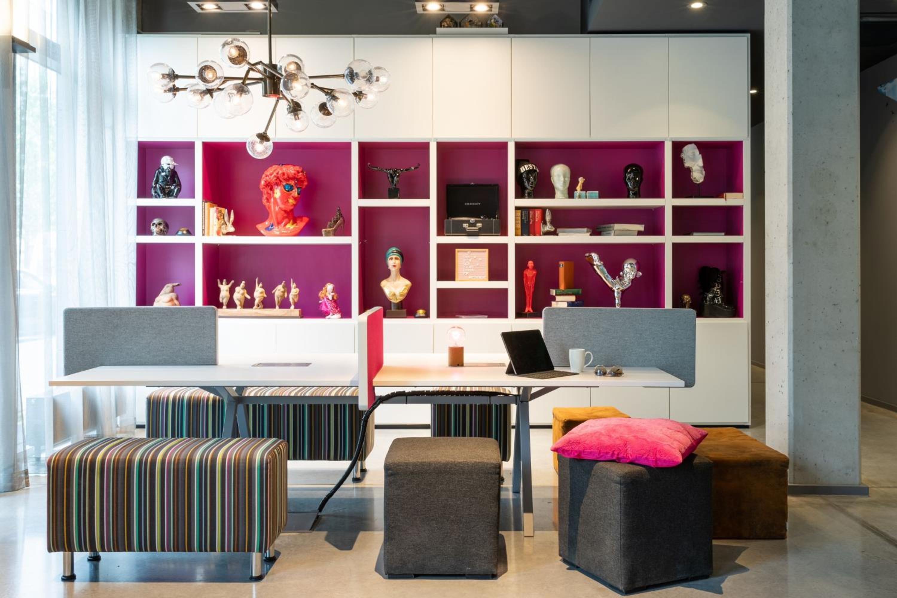 Moxy Frankfurt Airport - Property Image 5