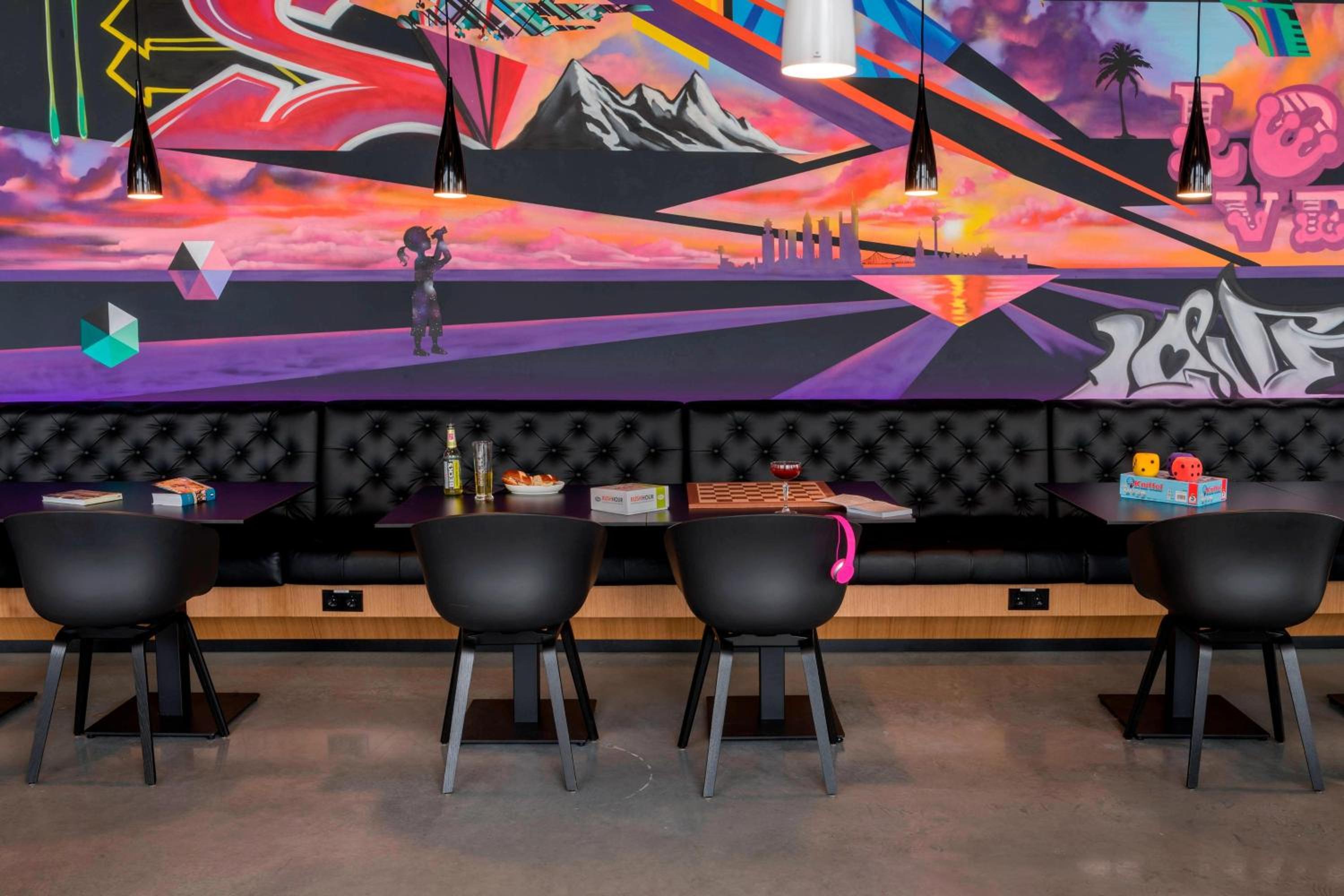 Moxy Frankfurt Airport - Property Image 31