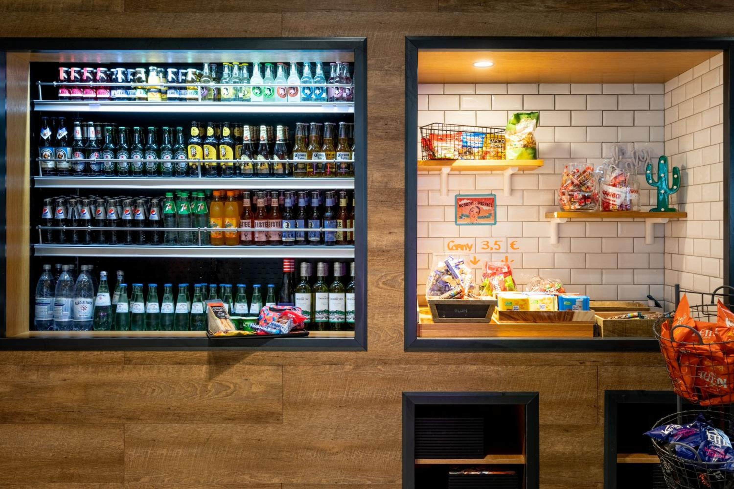 Moxy Frankfurt Airport - Property Image 29