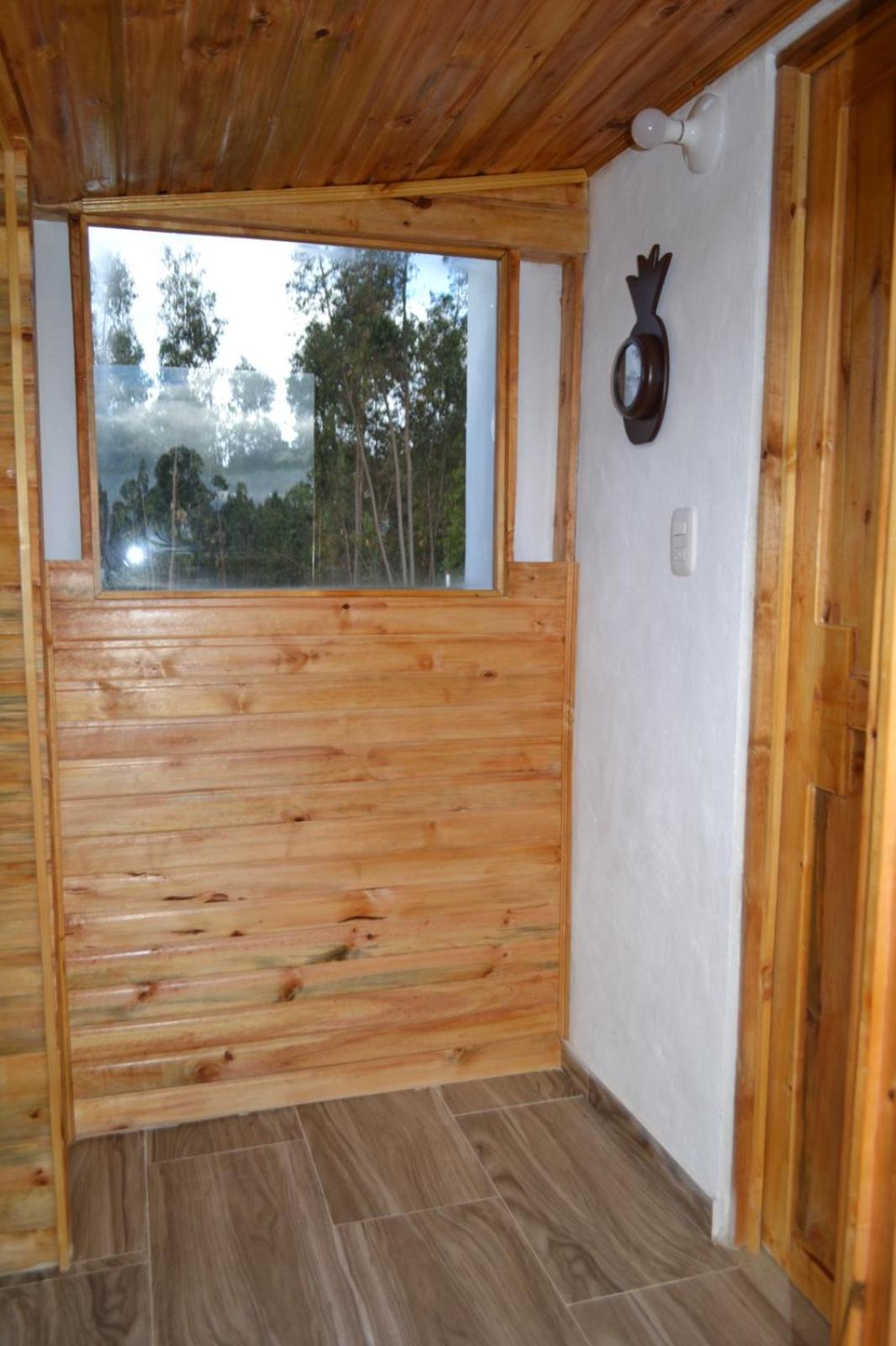 glamping casa blanca