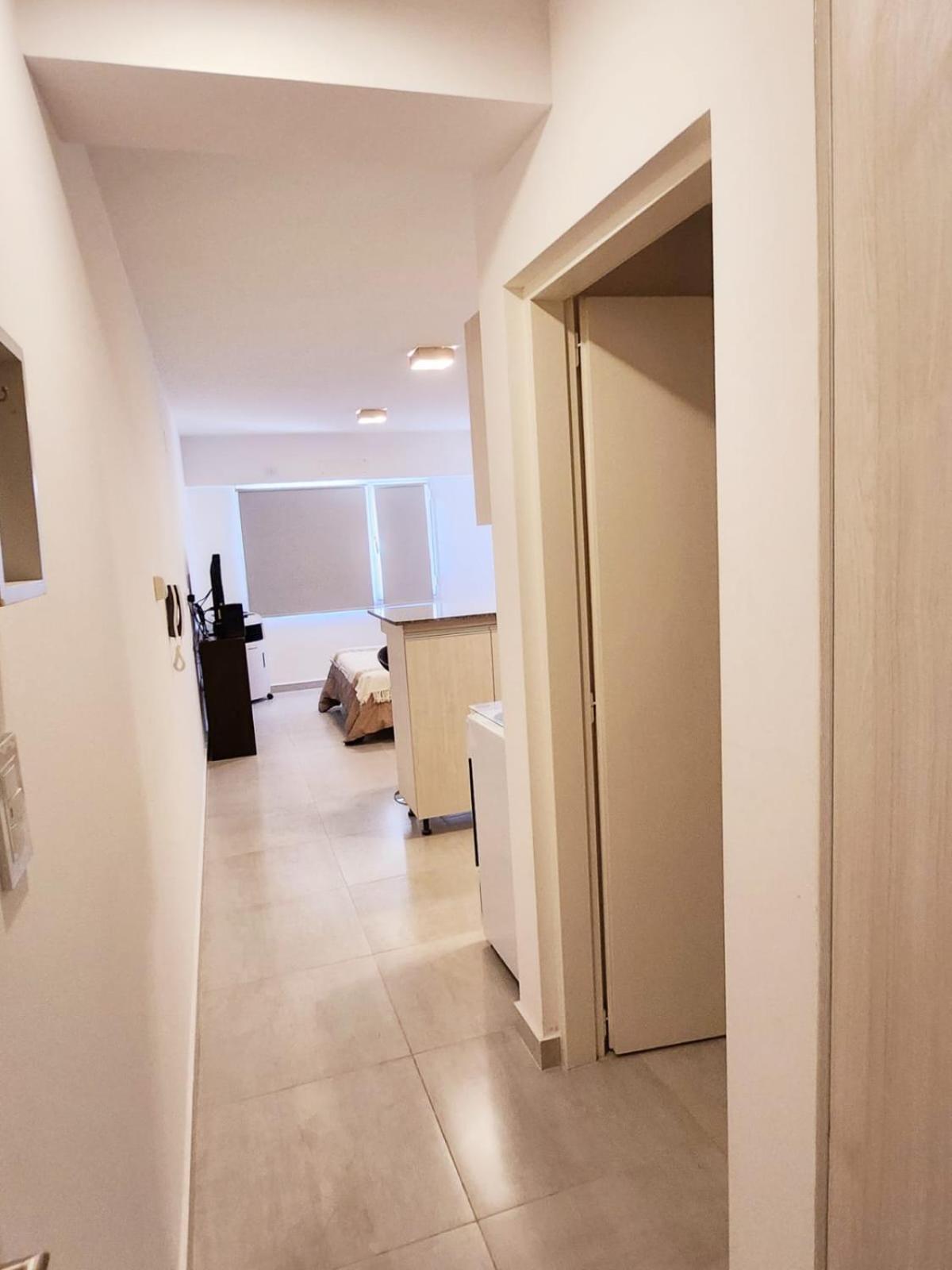 hermoso monoambiente Centrico