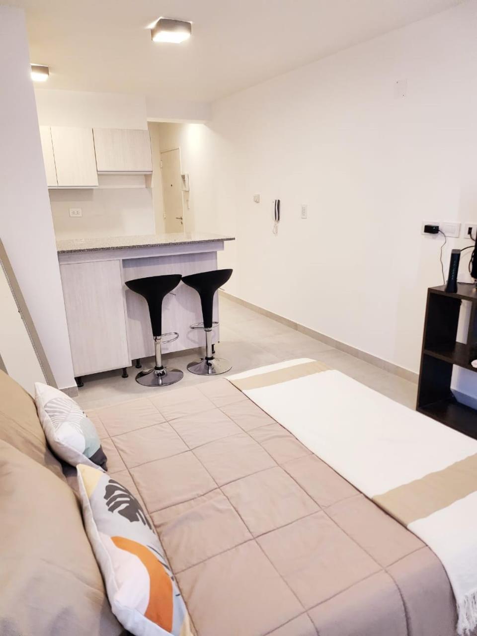 hermoso monoambiente Centrico