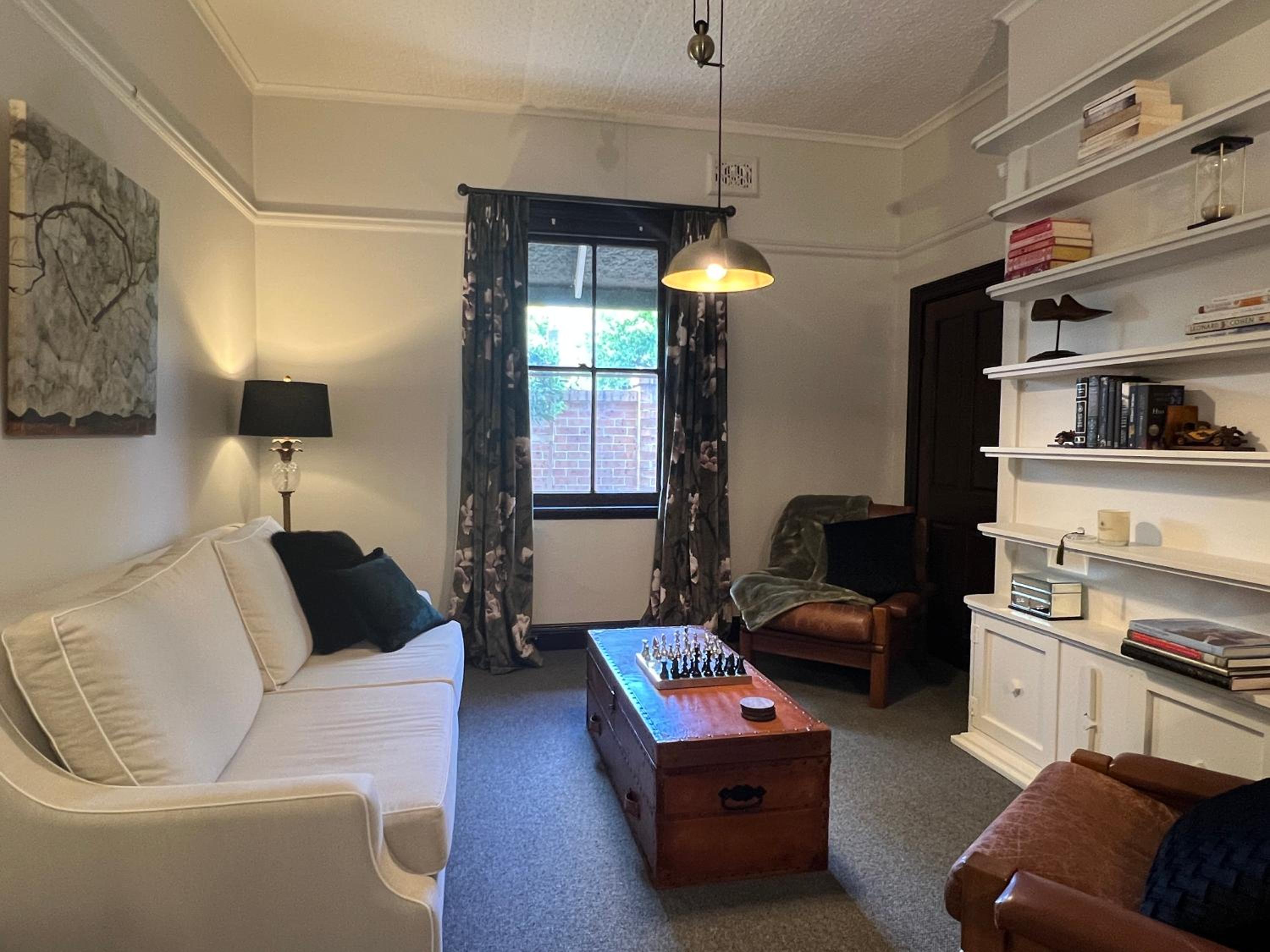 Middlesex - Your home away from home
