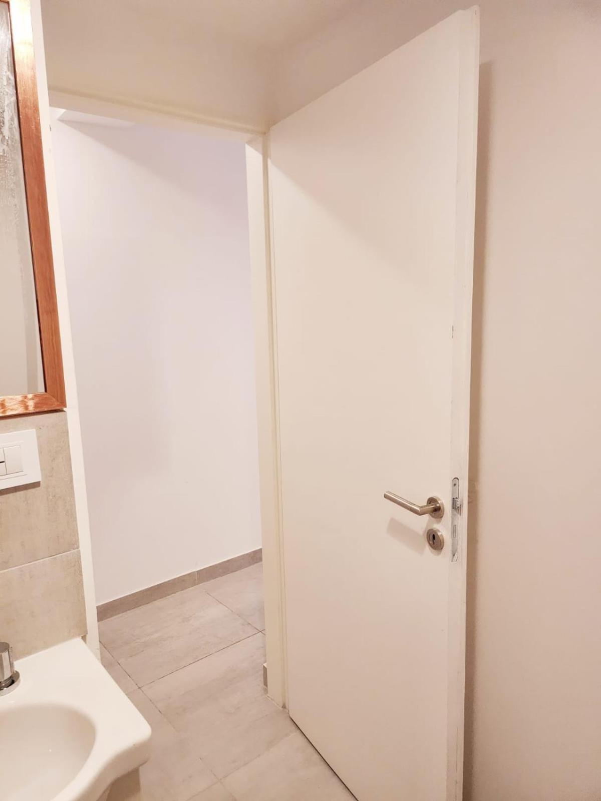 hermoso monoambiente Centrico