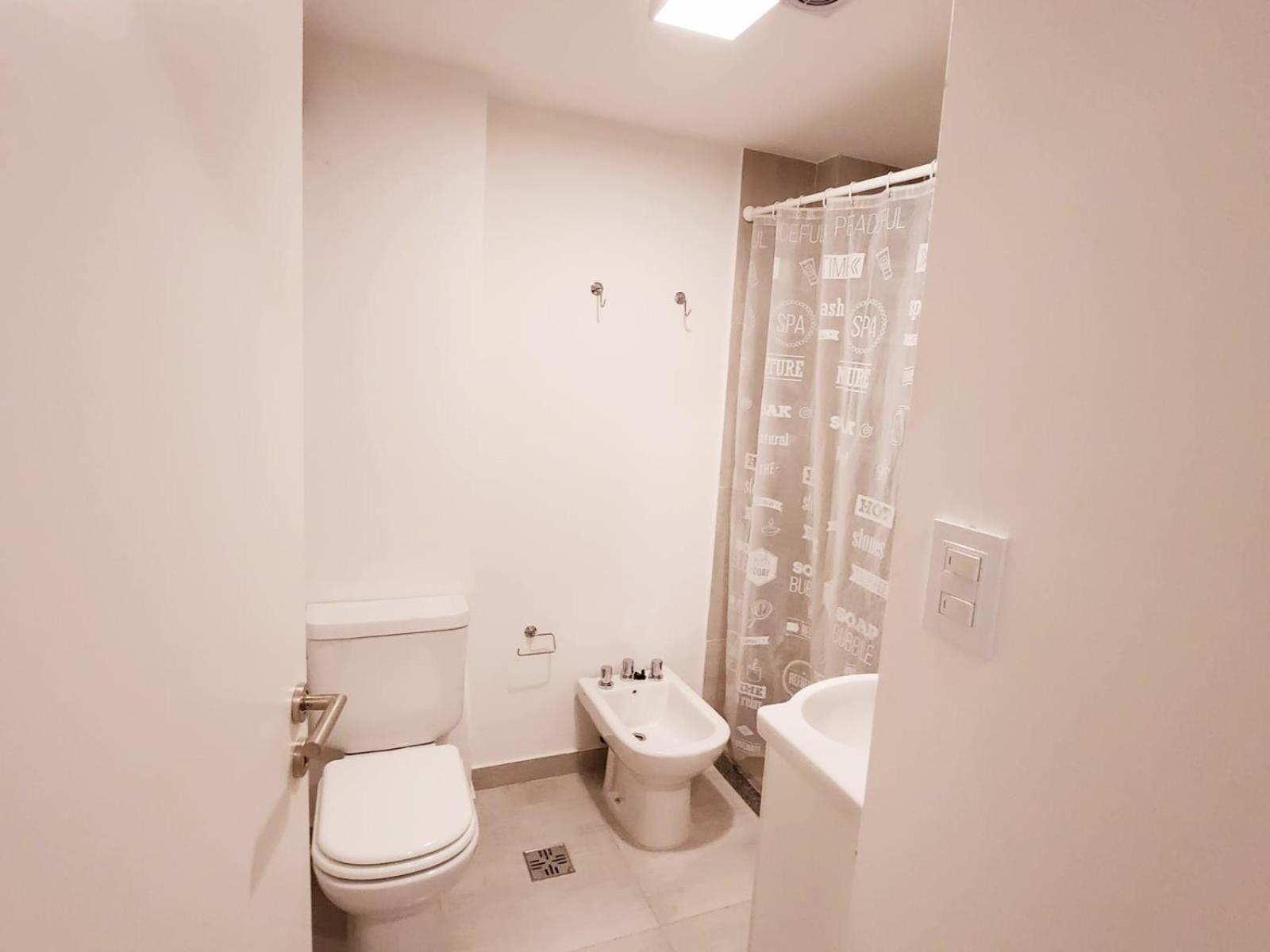 hermoso monoambiente Centrico