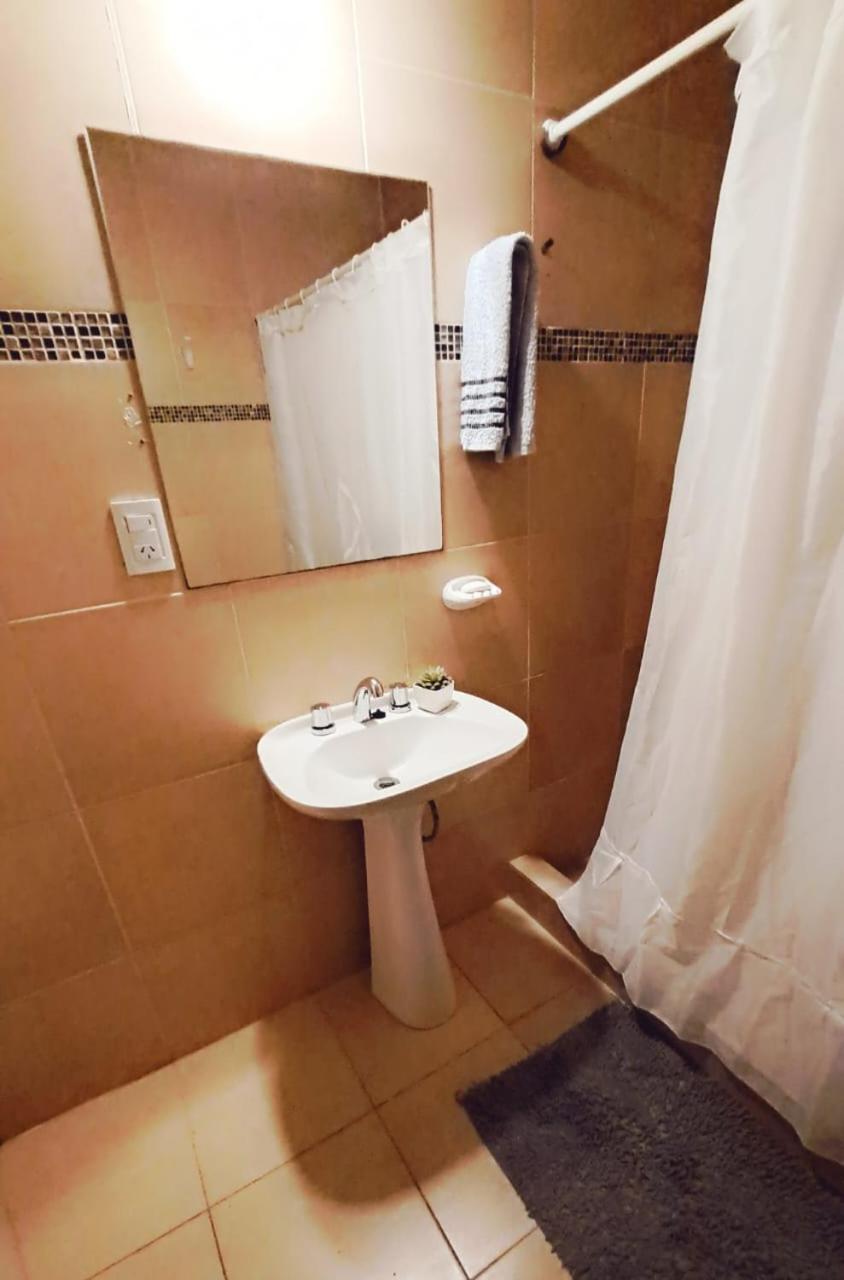 Afrika Apartaments