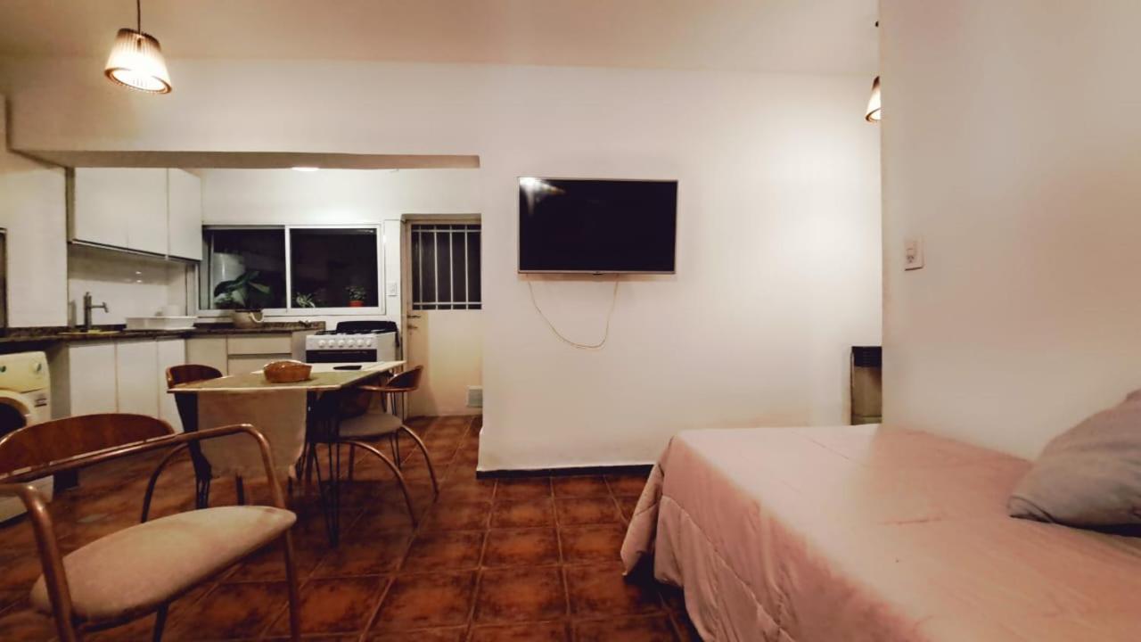 Afrika Apartaments