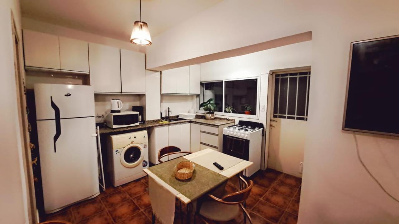 Afrika Apartaments