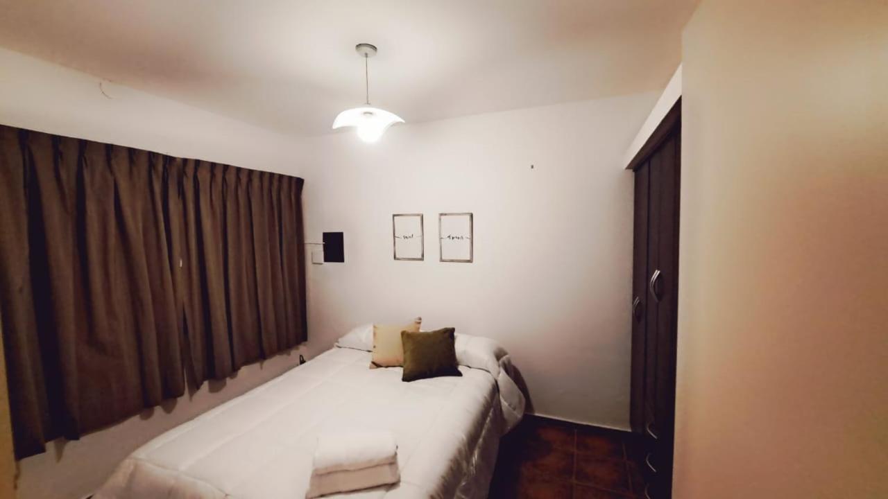 Afrika Apartaments