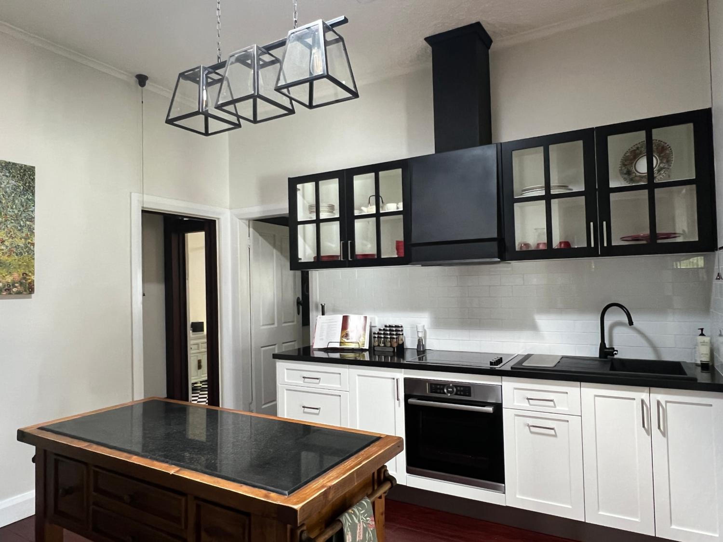 Middlesex - Your home away from home