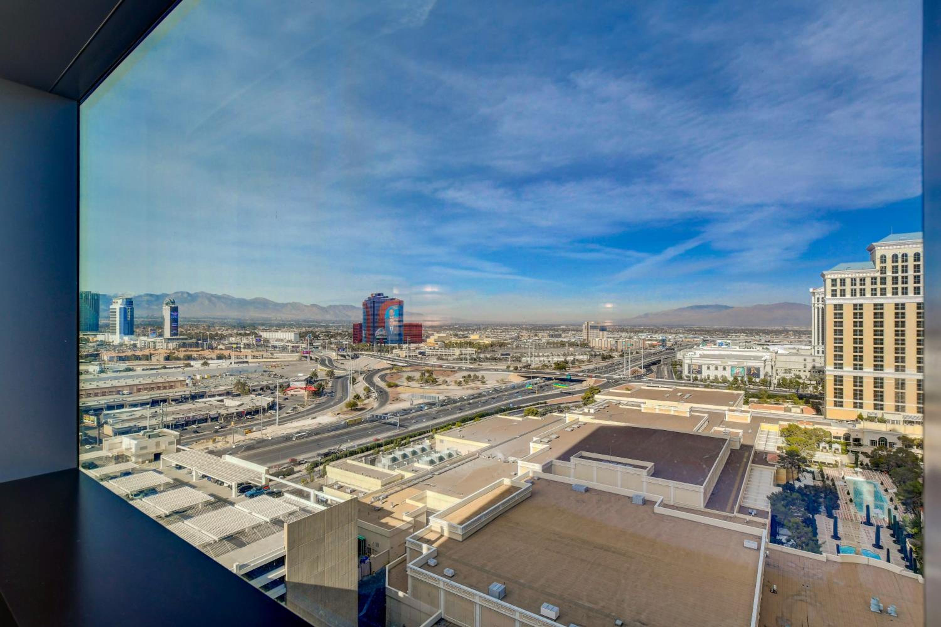 Vdara Hotel & Spa Private Residences 80