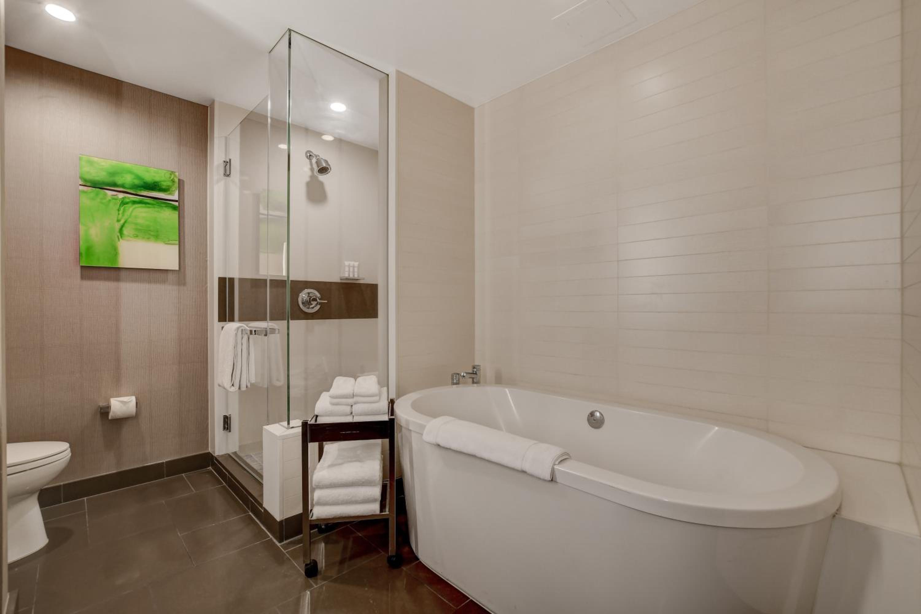 Vdara Hotel & Spa Private Residences 82