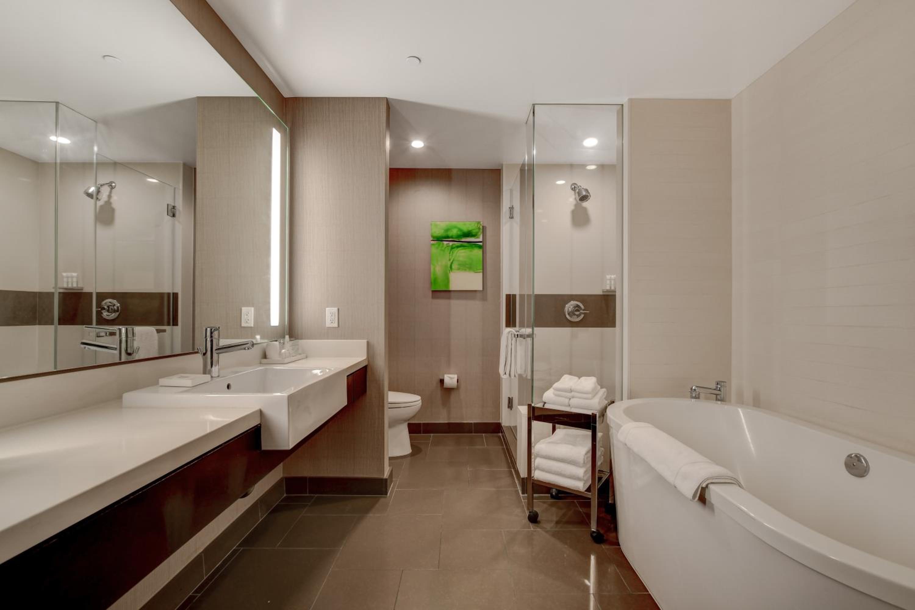Vdara Hotel & Spa Private Residences 72