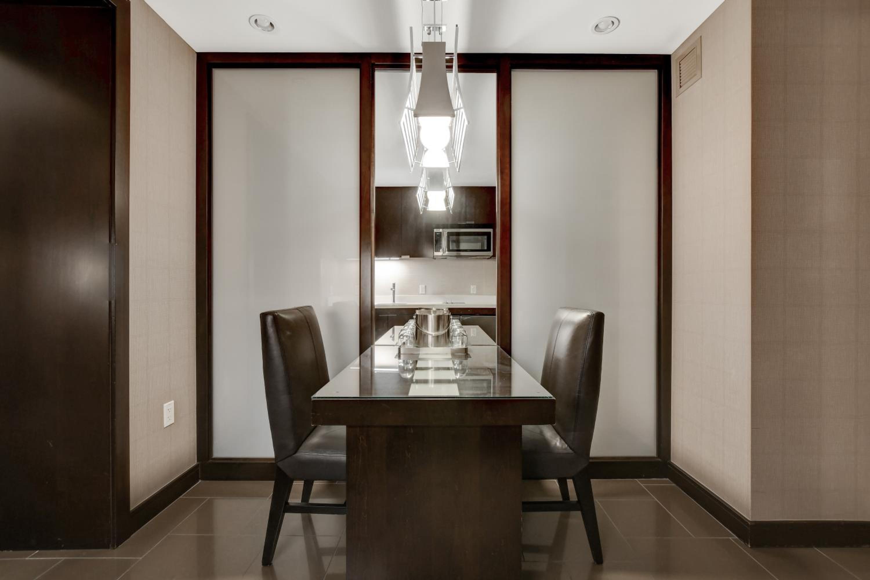 Vdara Hotel & Spa Private Residences 84