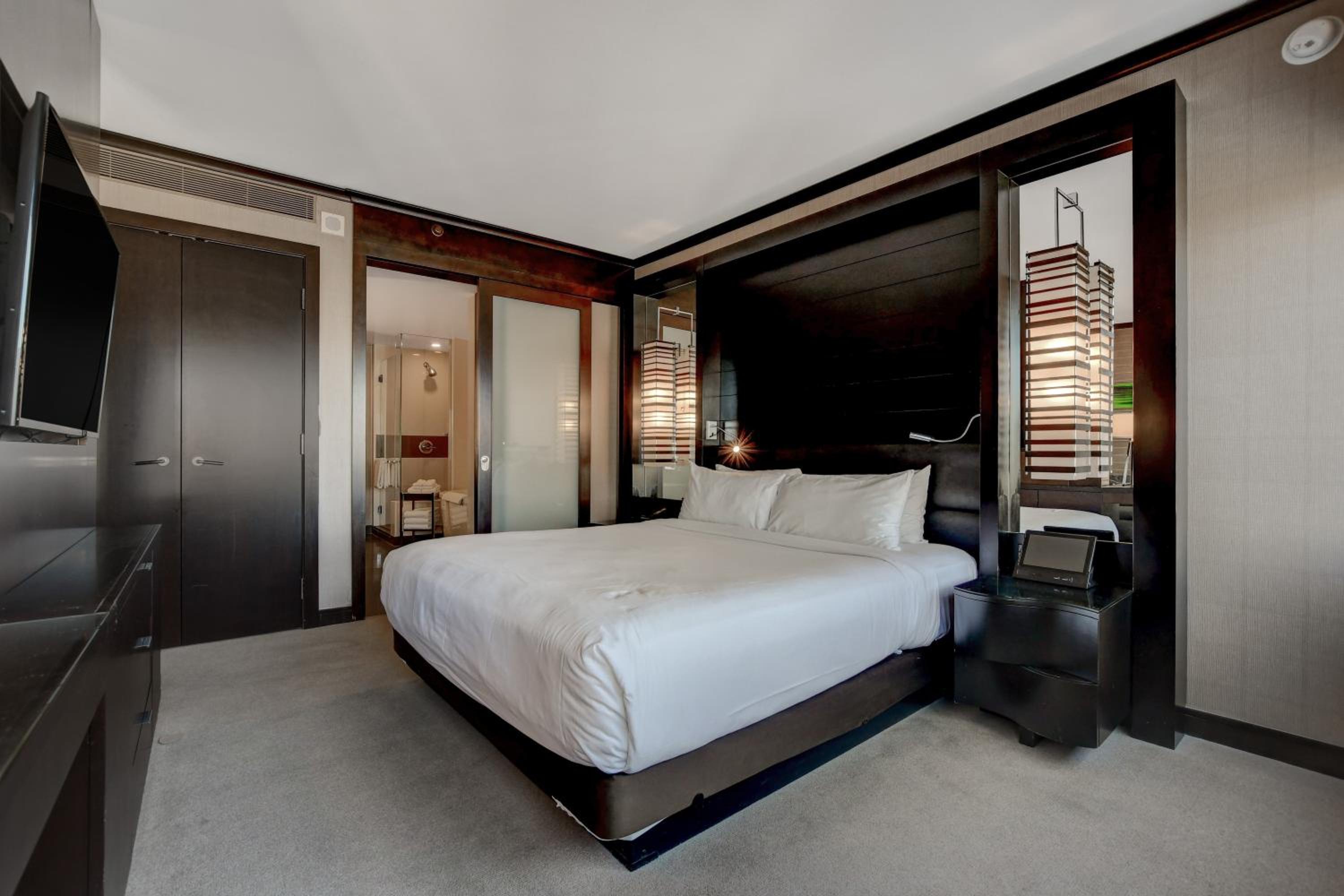 Vdara Hotel & Spa Private Residences 85