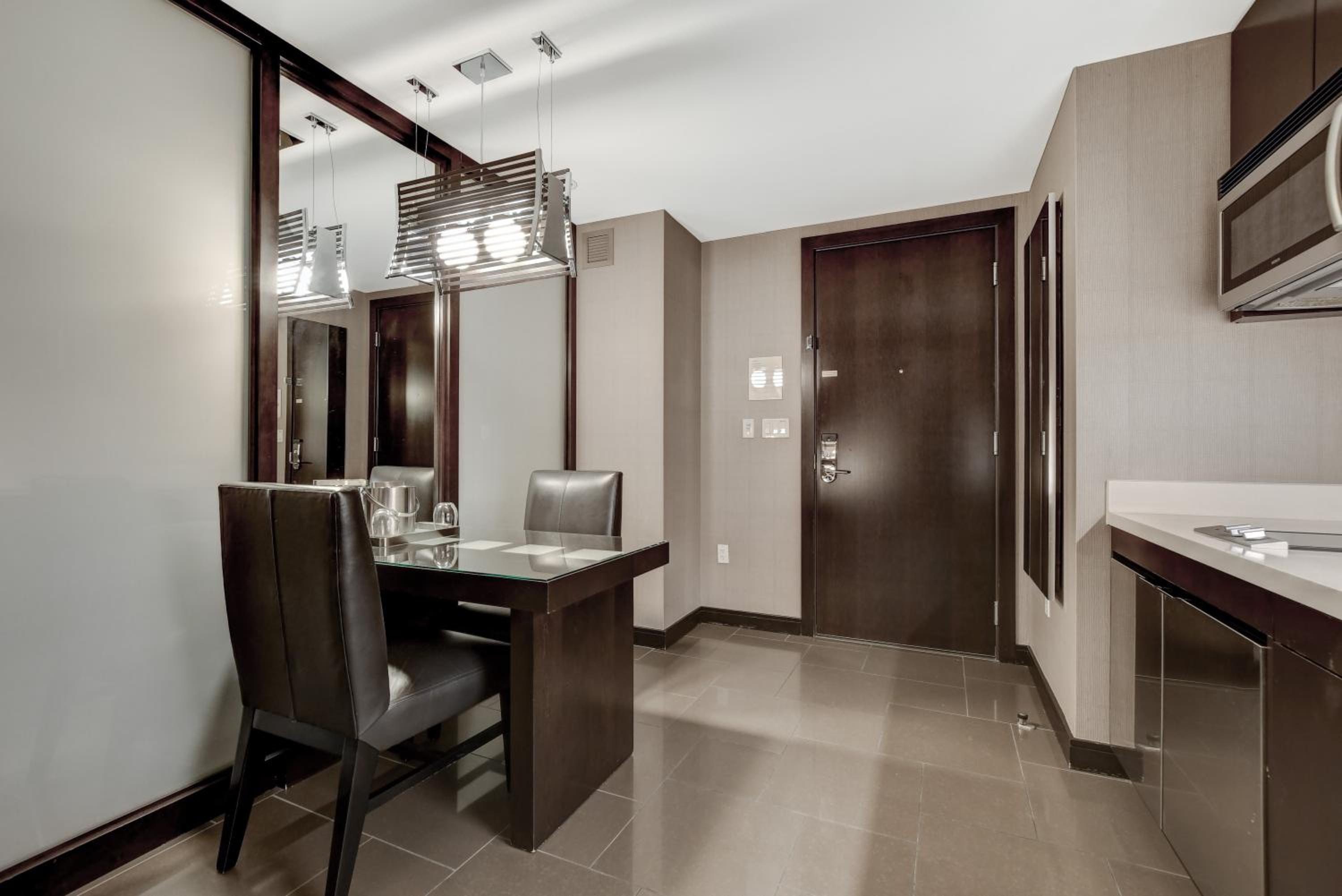 Vdara Hotel & Spa Private Residences 86