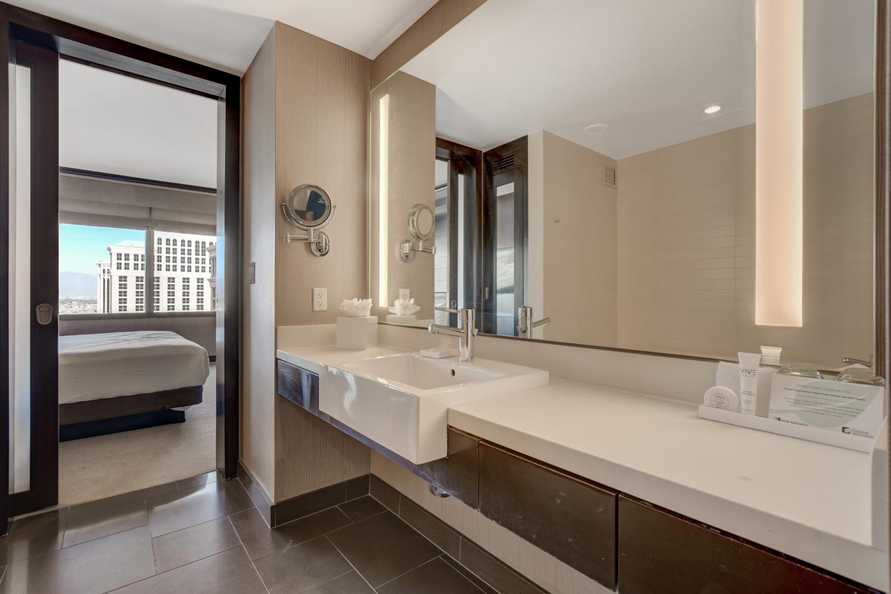 Vdara Hotel & Spa Private Residences 89