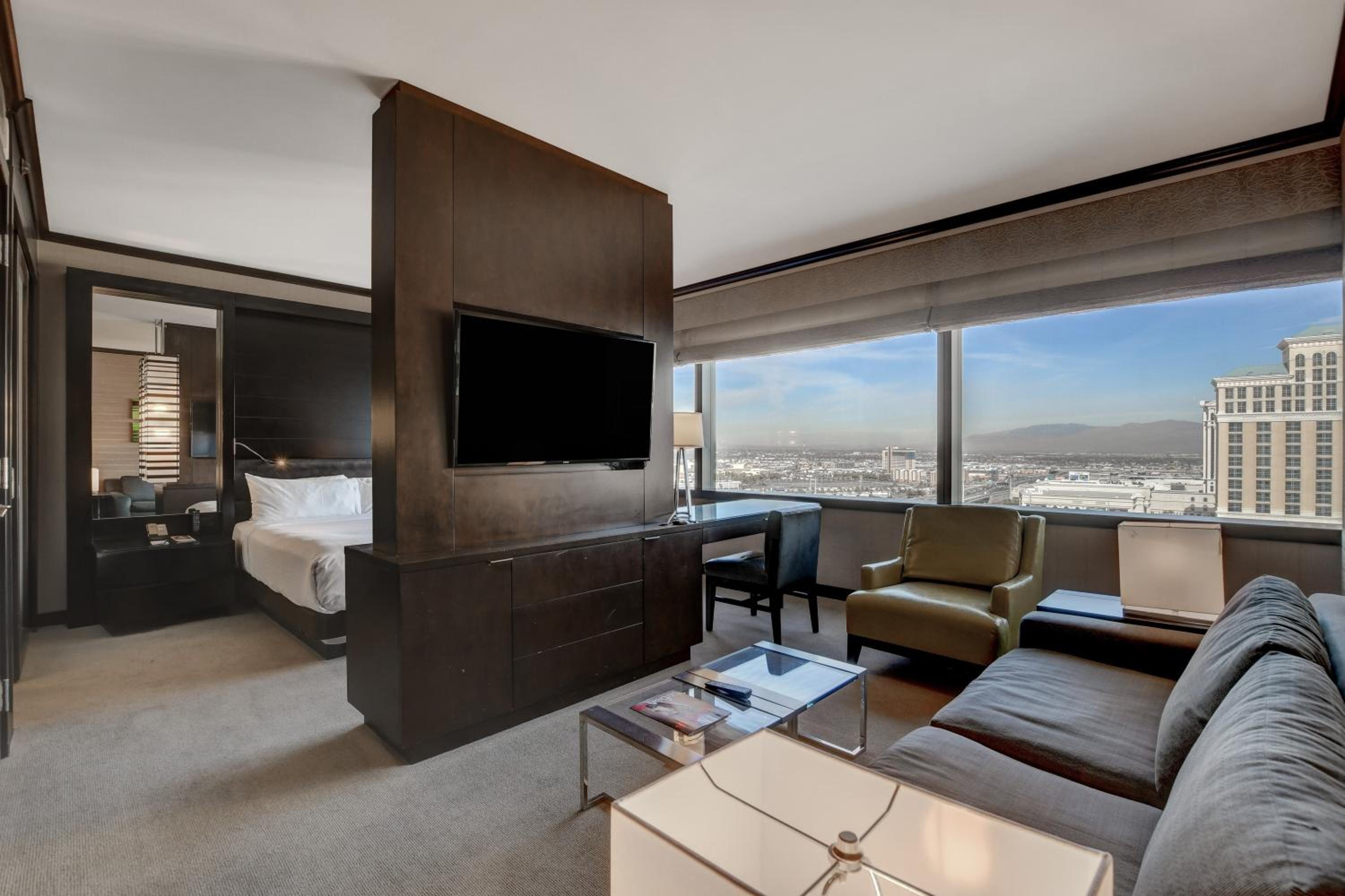Vdara Hotel & Spa Private Residences 90
