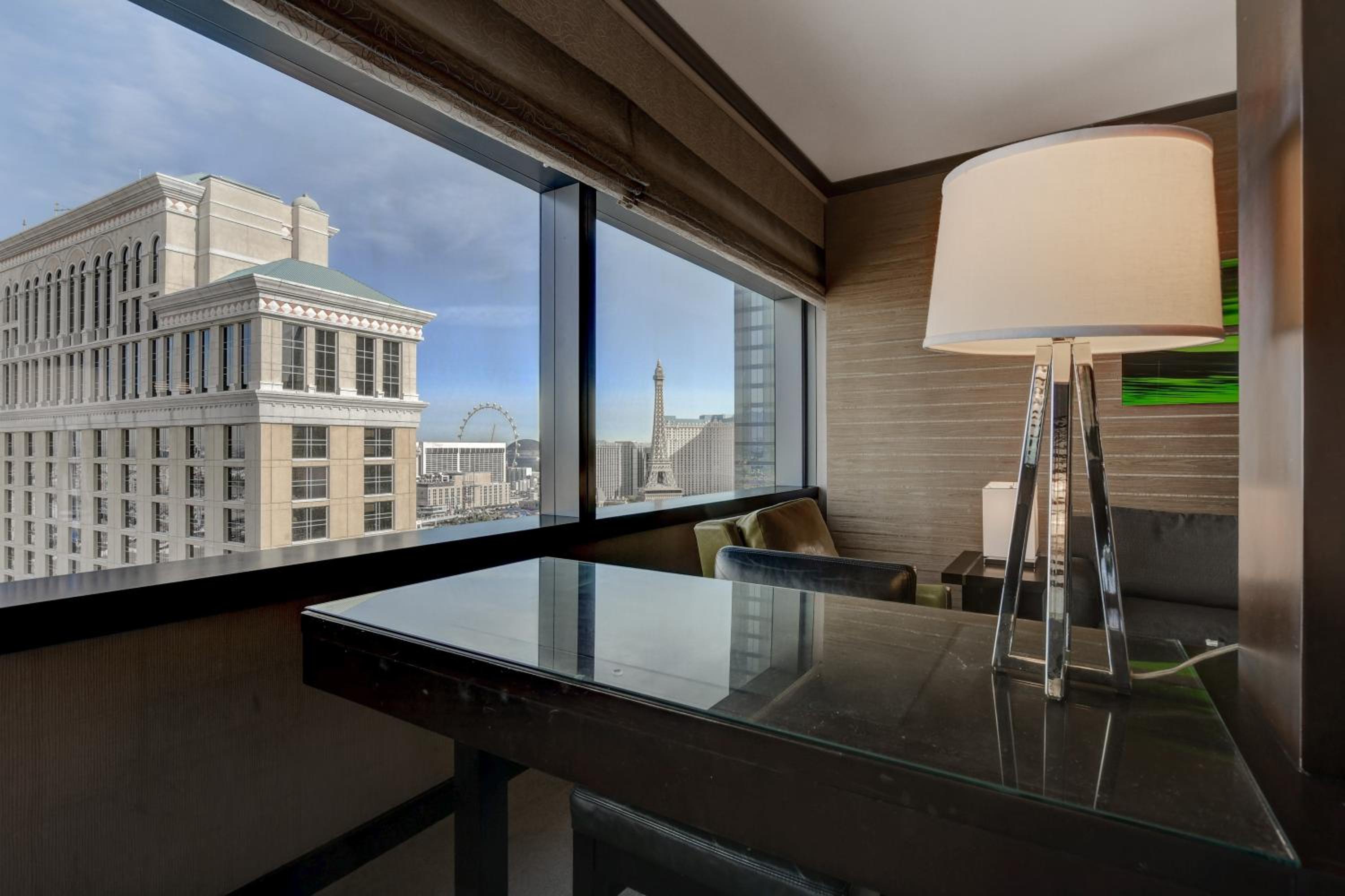 Vdara Hotel & Spa Private Residences 91