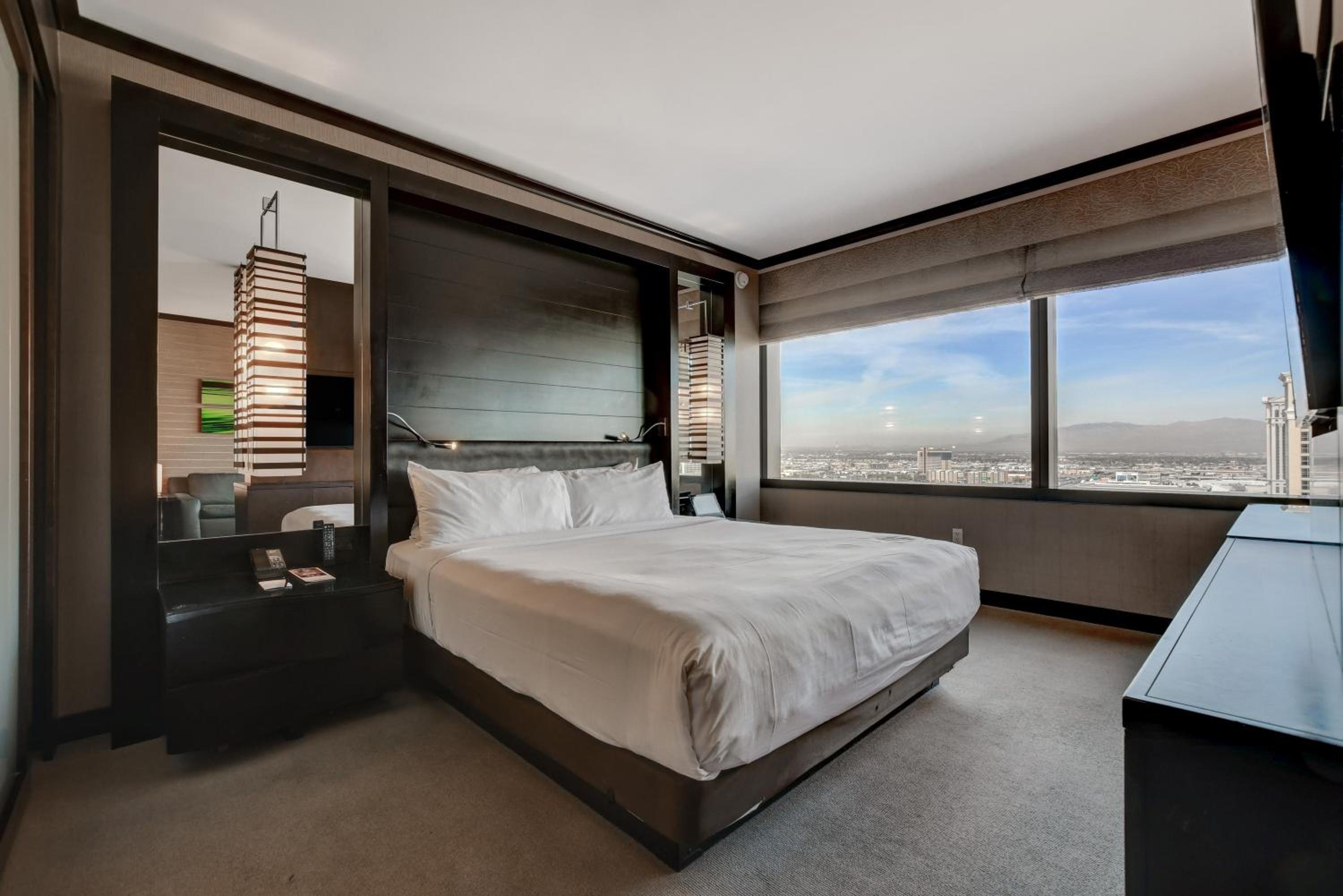 Vdara Hotel & Spa Private Residences 105