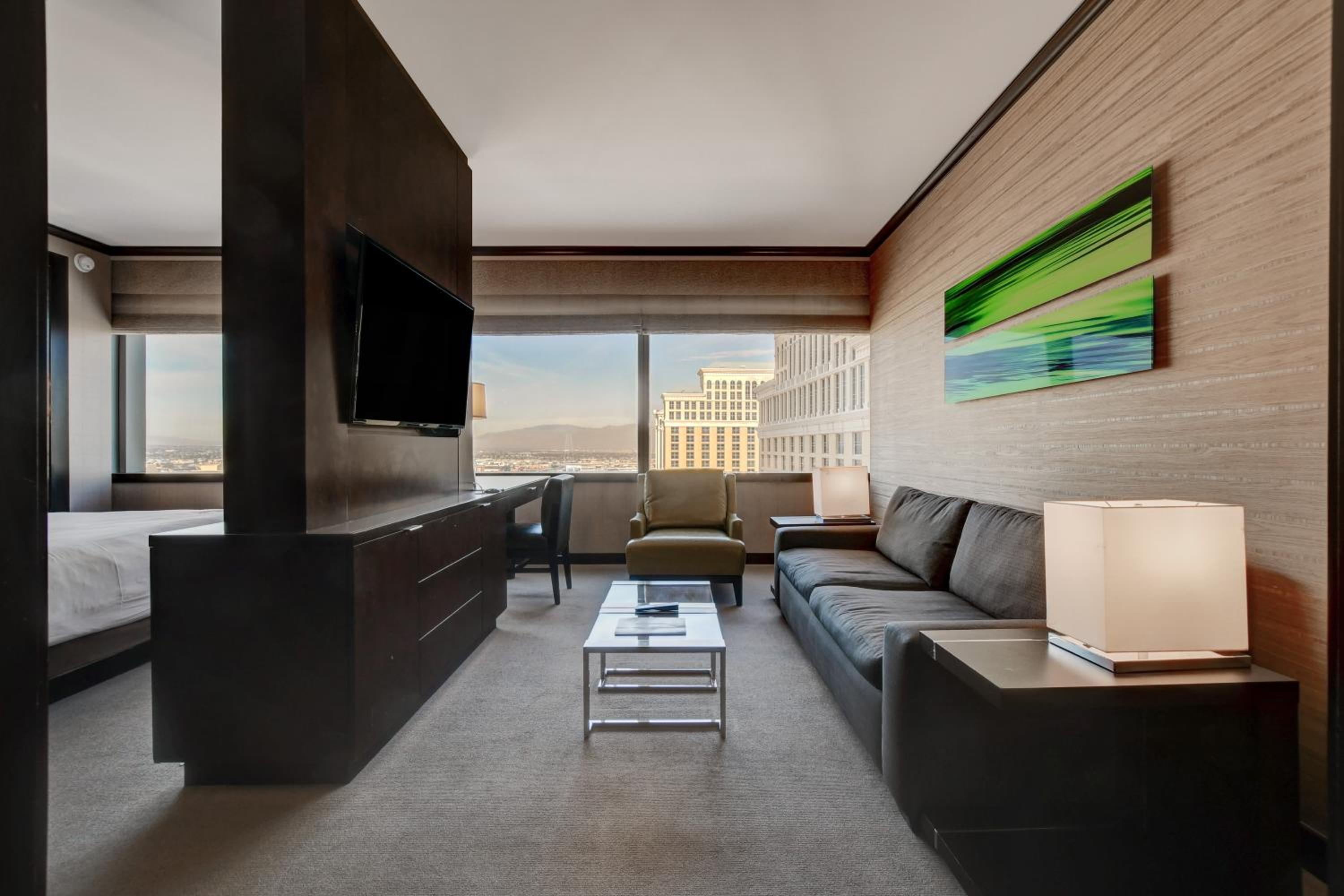 Vdara Hotel & Spa Private Residences 93