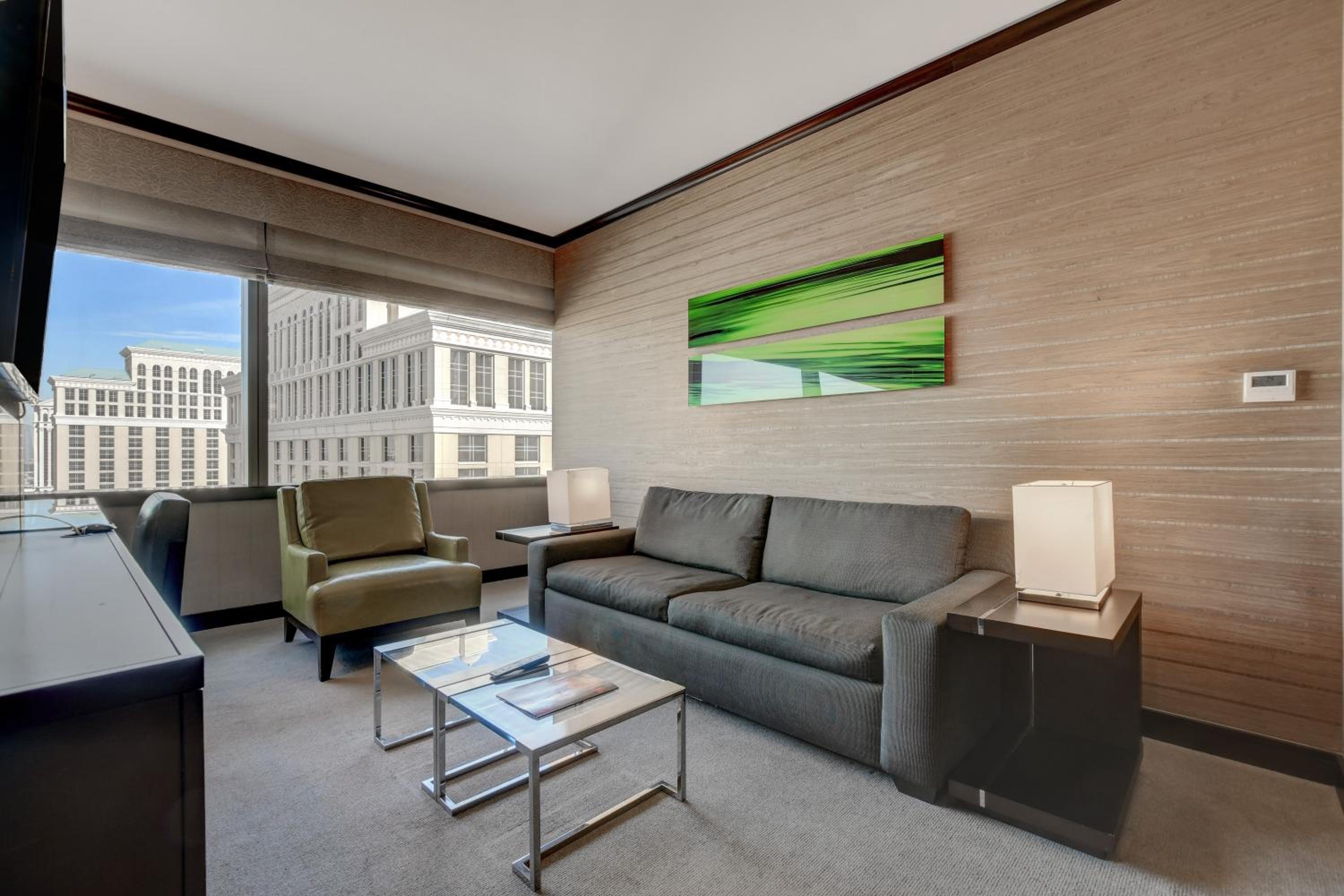 Vdara Hotel & Spa Private Residences 94
