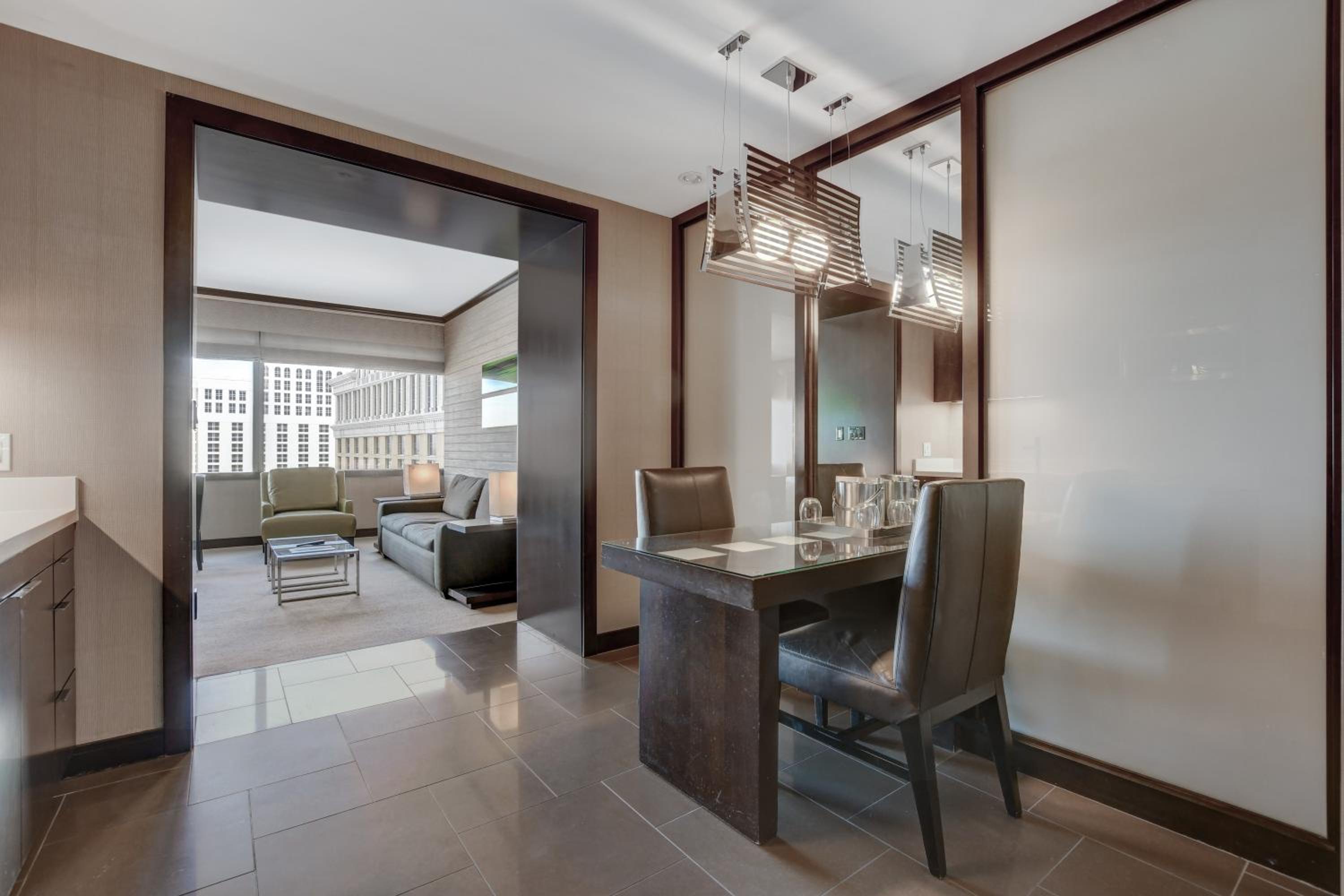 Vdara Hotel & Spa Private Residences 95