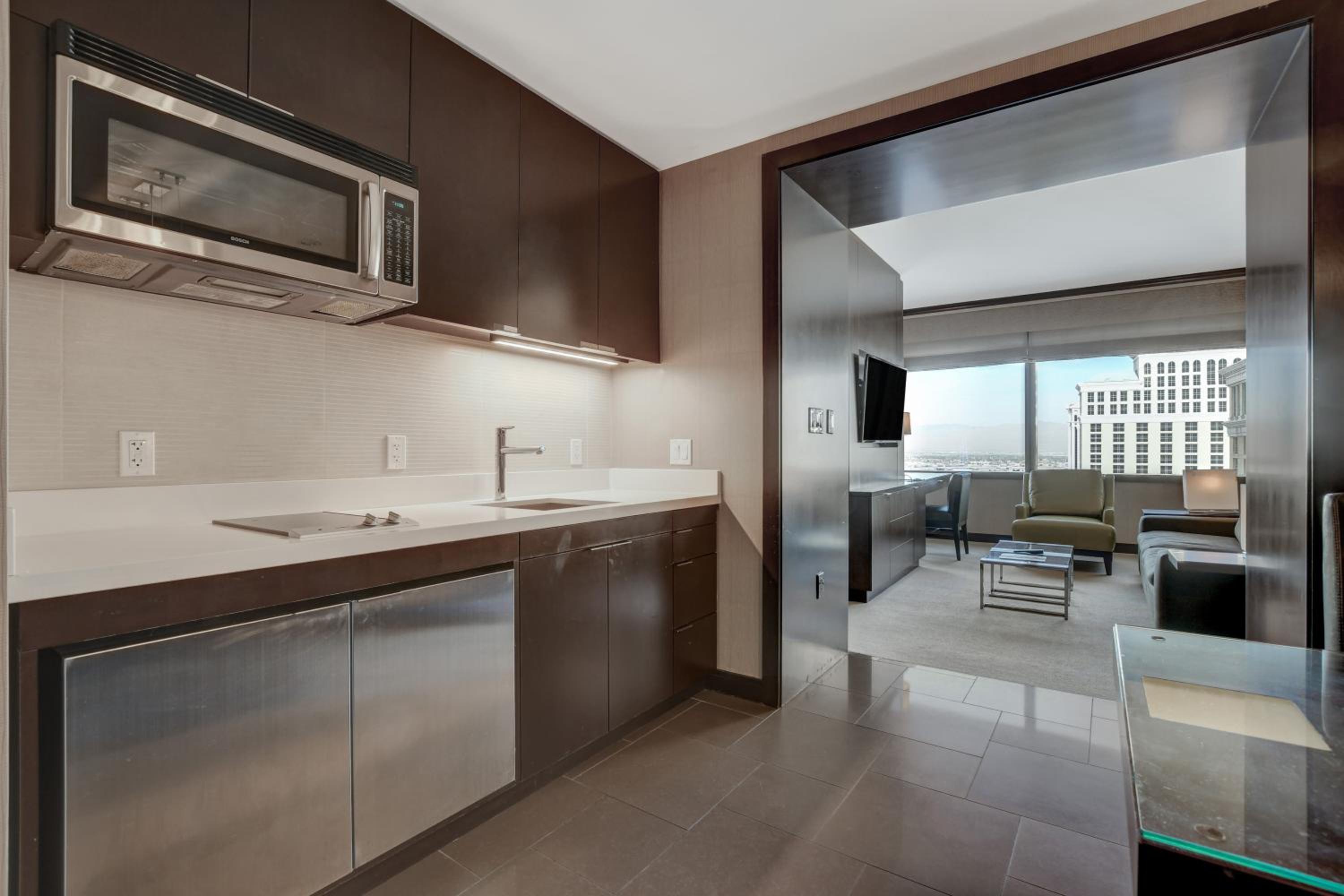 Vdara Hotel & Spa Private Residences 96
