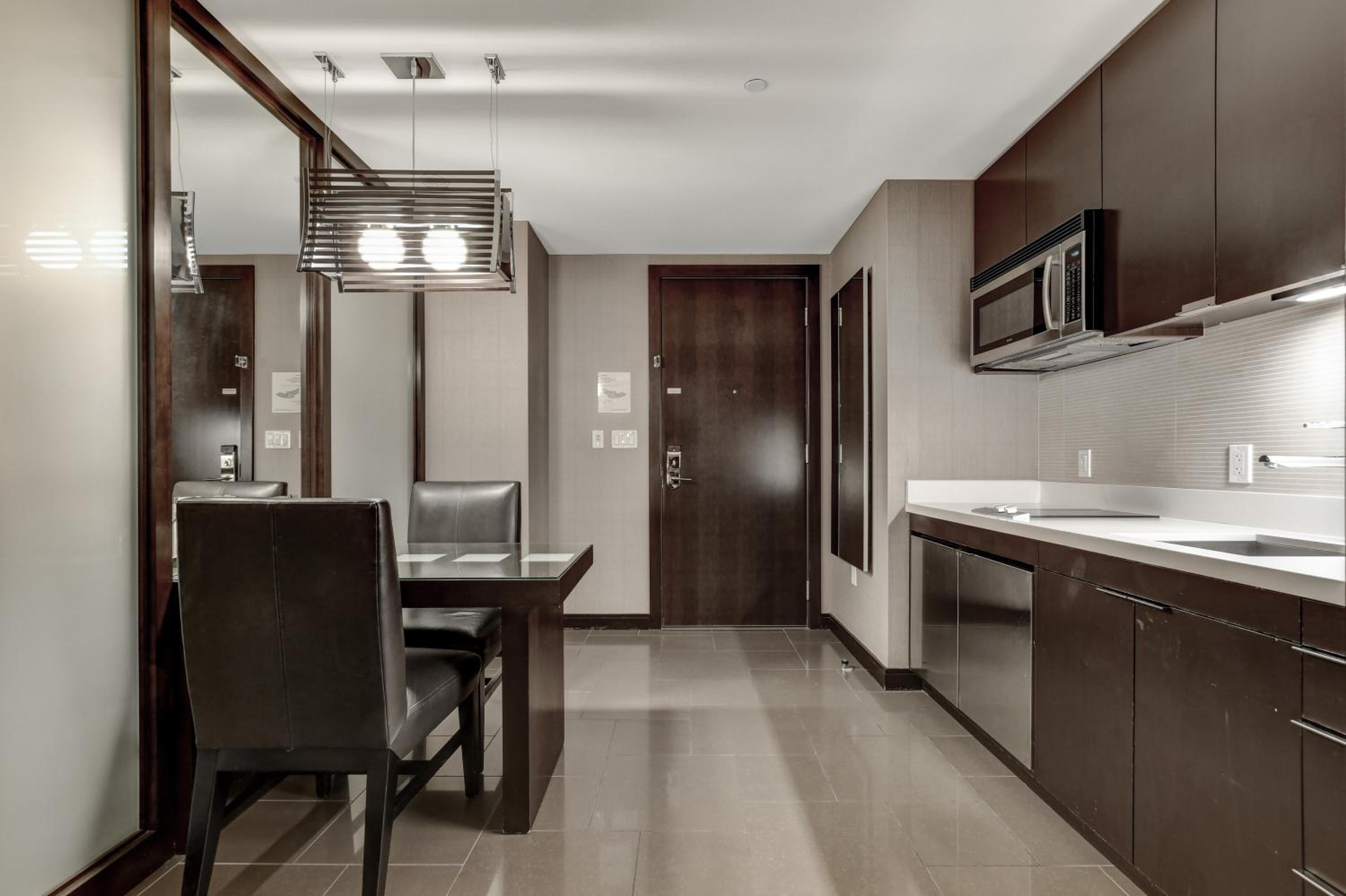 Vdara Hotel & Spa Private Residences 99