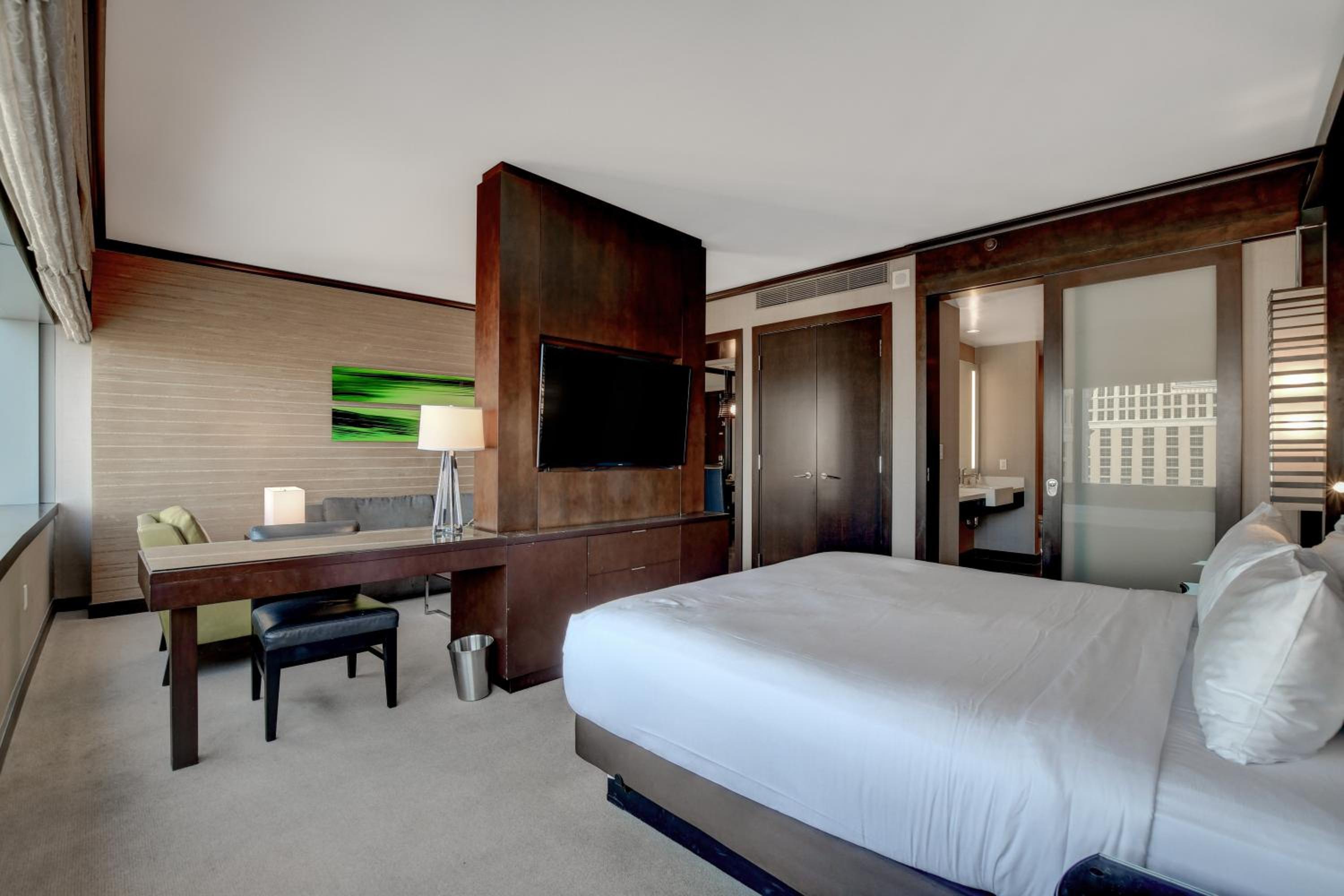 Vdara Hotel & Spa Private Residences 100
