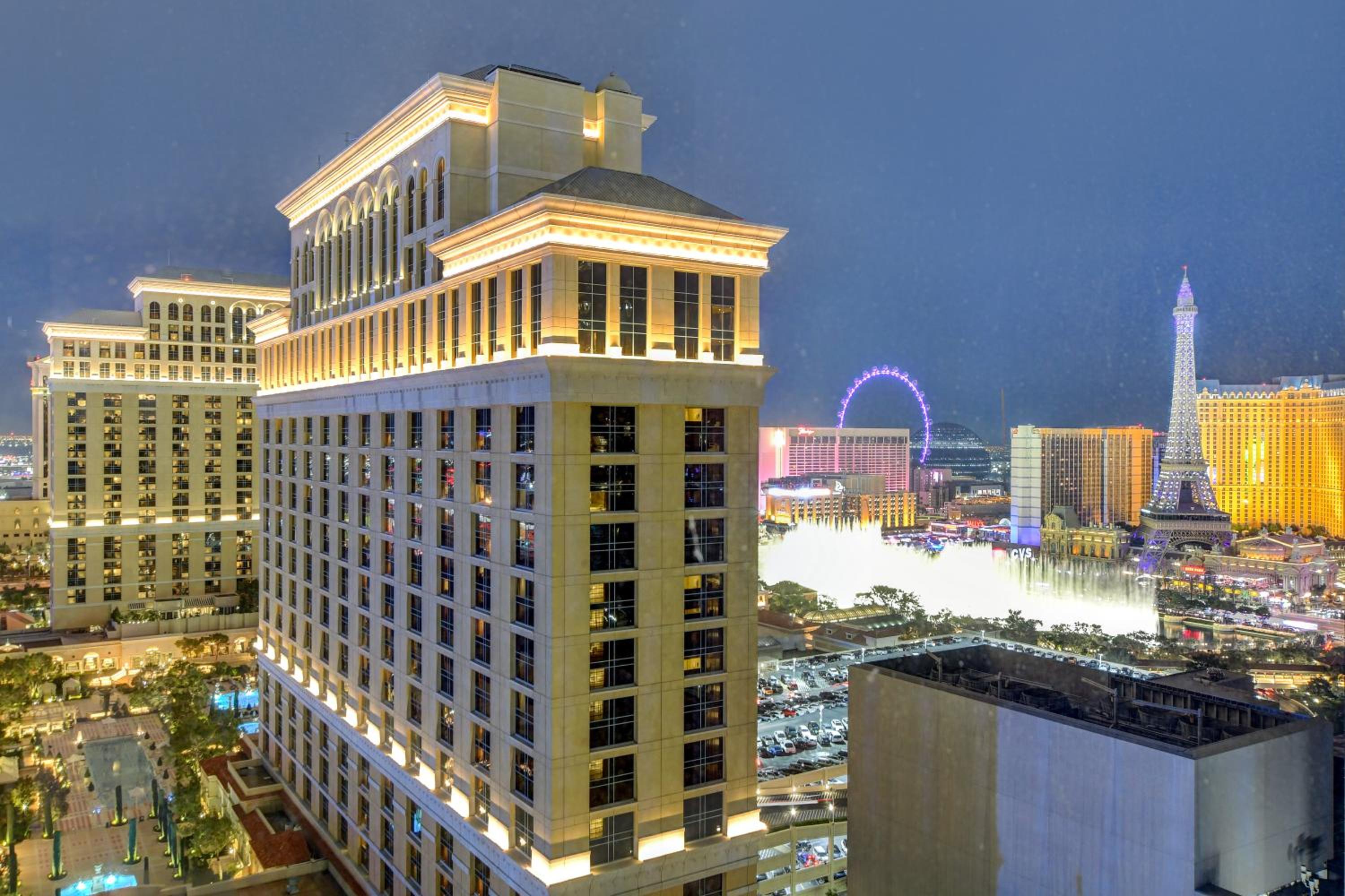 Vdara Hotel & Spa Private Residences 71