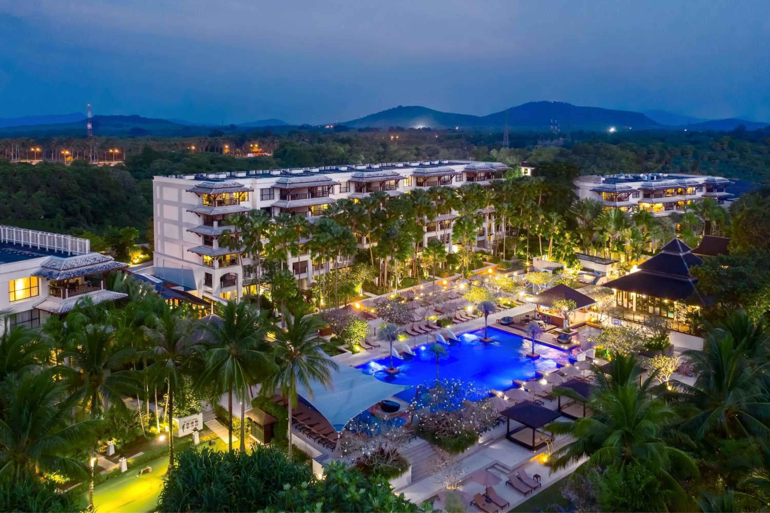 Hotel Marriott's Mai Khao Resort - Phuket - Image 1