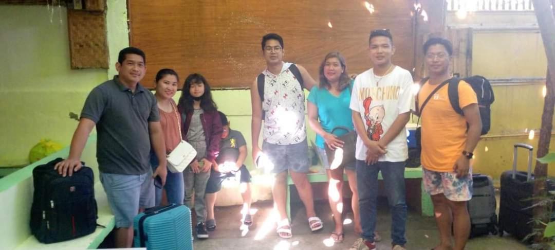 Bambooze Hauz