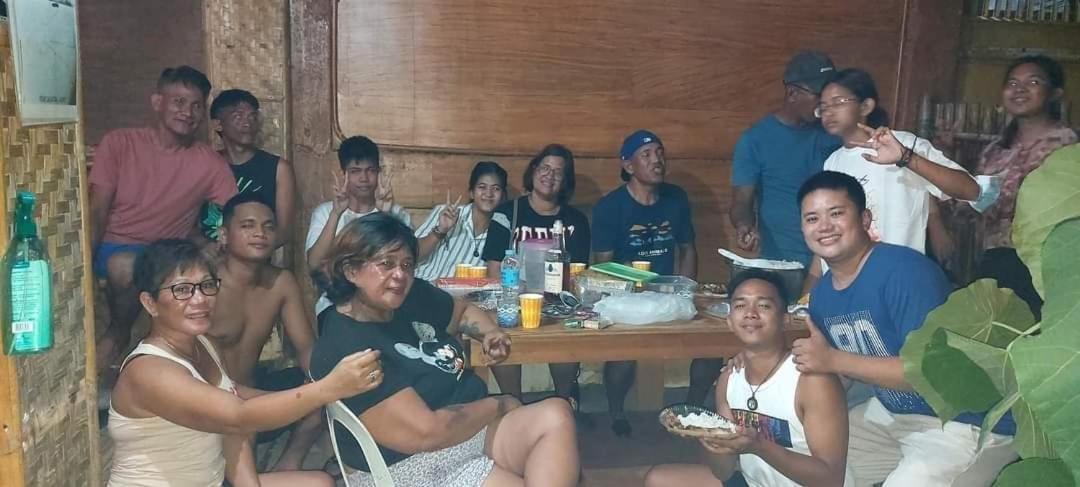 Bambooze Hauz