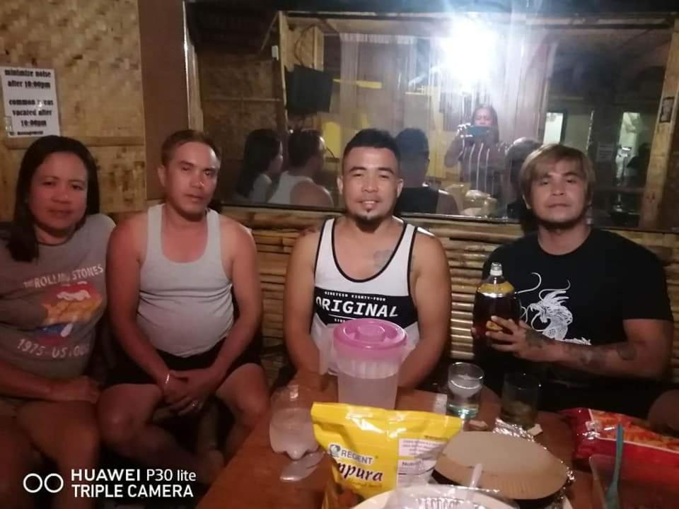 Bambooze Hauz