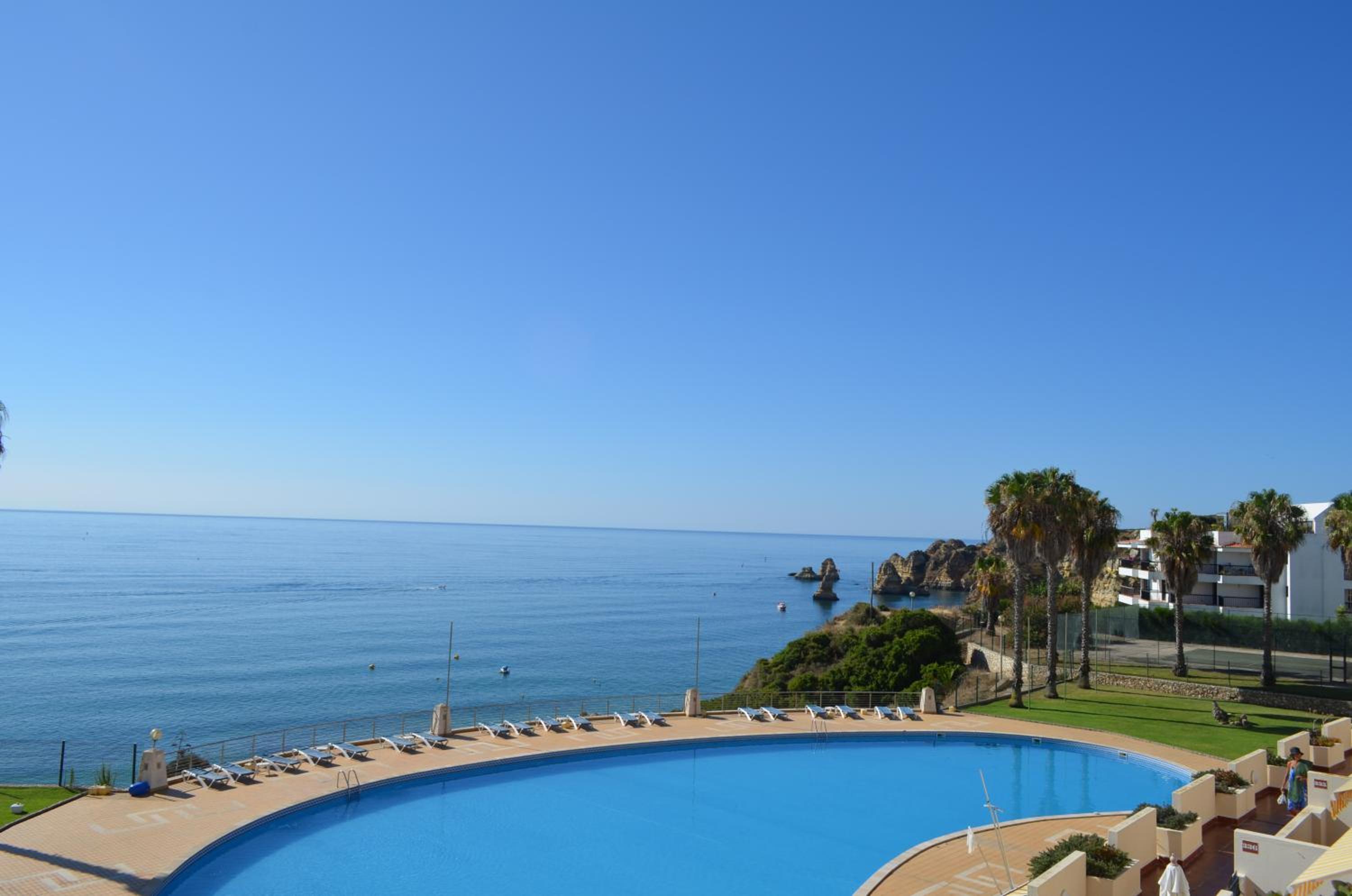 Above the beach, 10 min from the city center - Casa da Tartaruga view 4