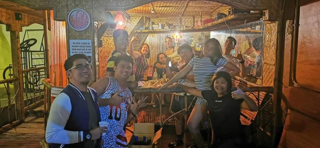 Bambooze Hauz