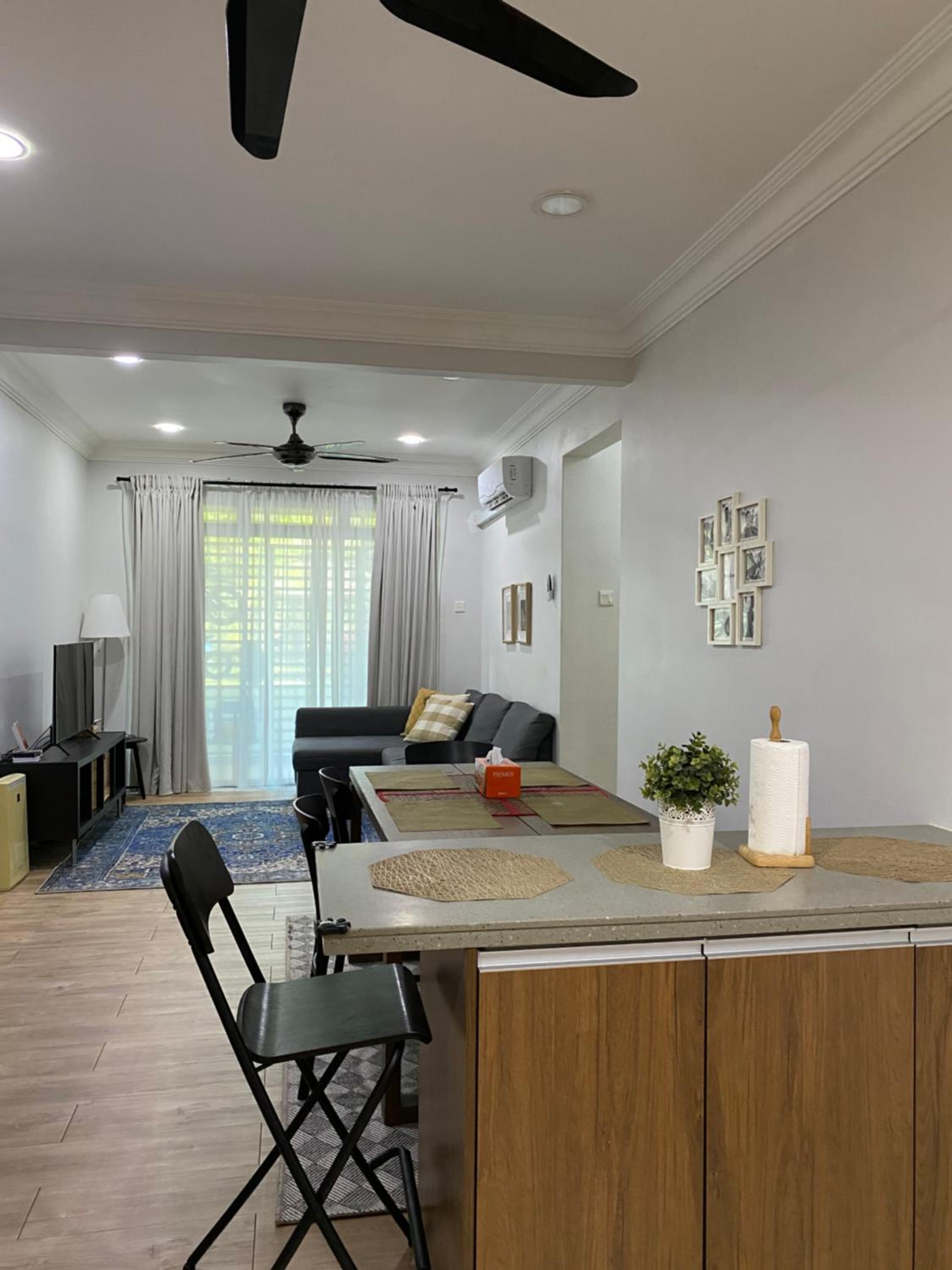 Homestay Hana Senawang photo 4