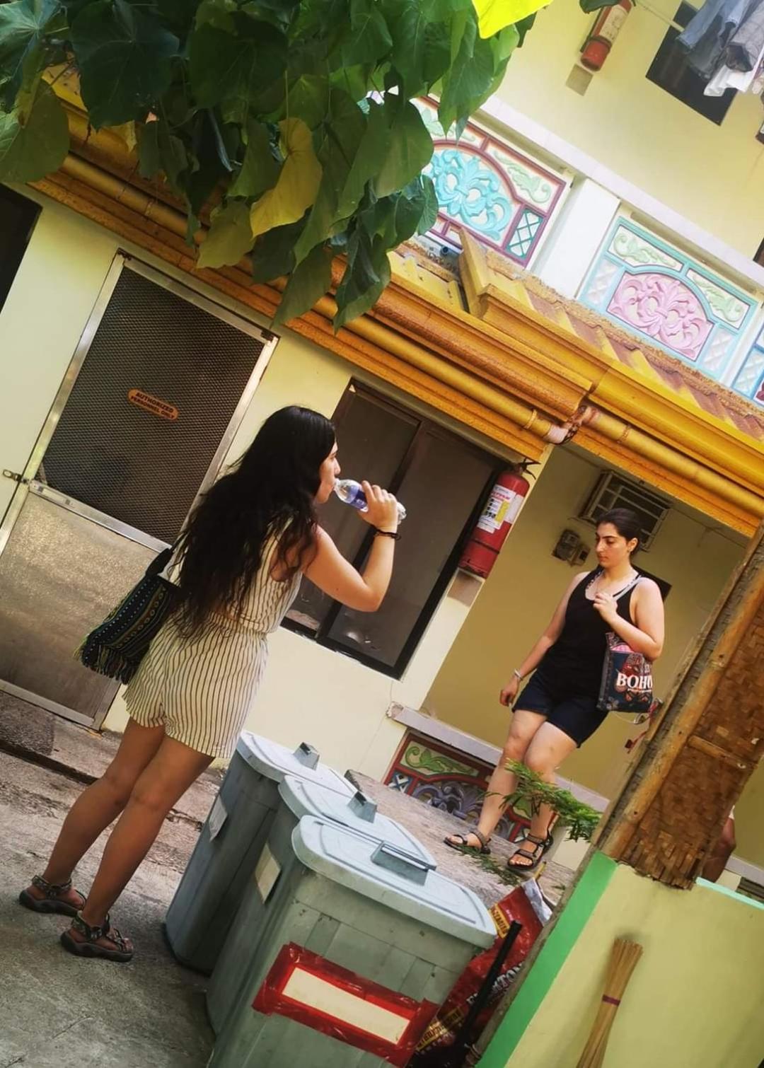 Bambooze Hauz