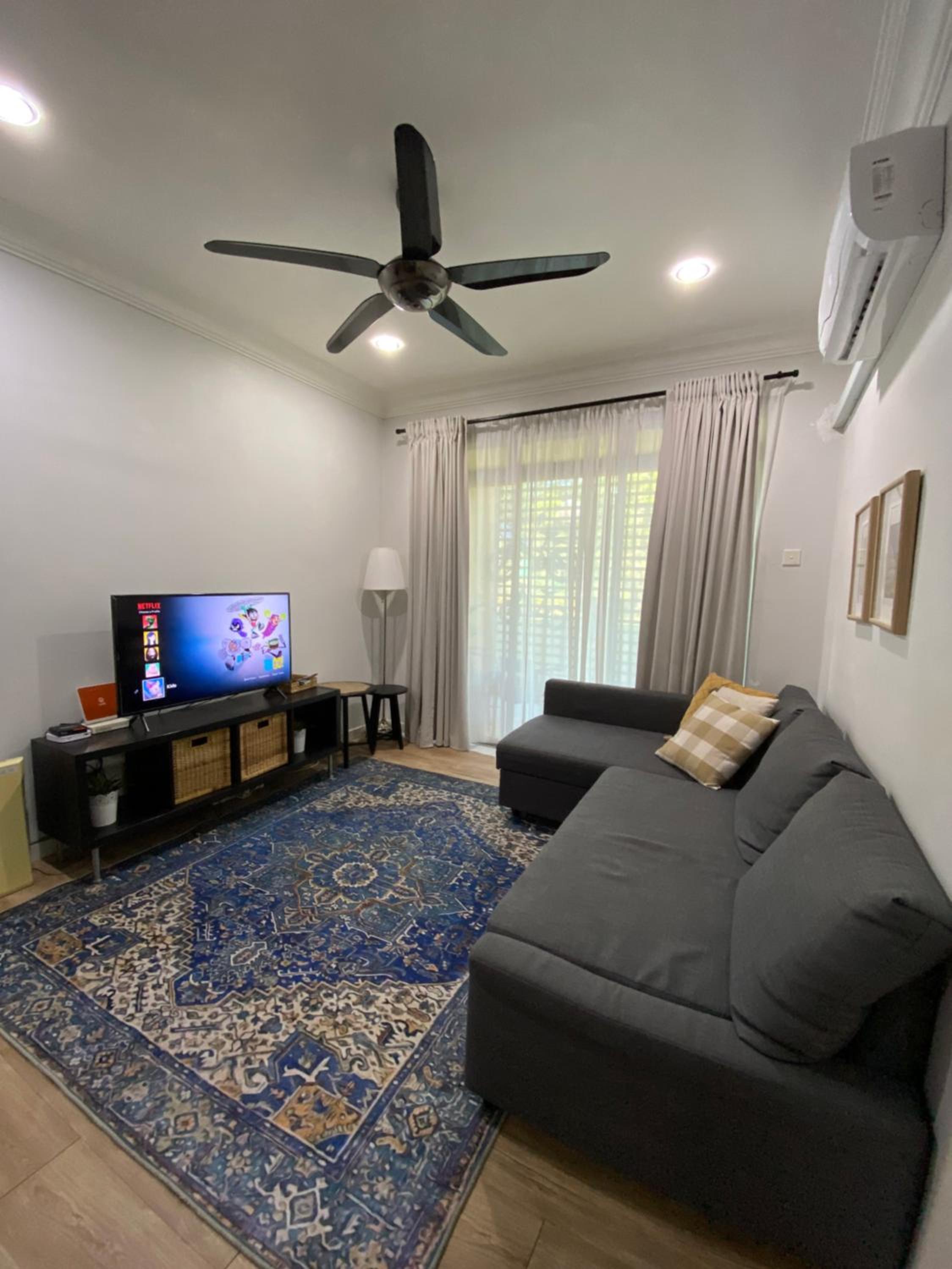 Homestay Hana Senawang photo 2