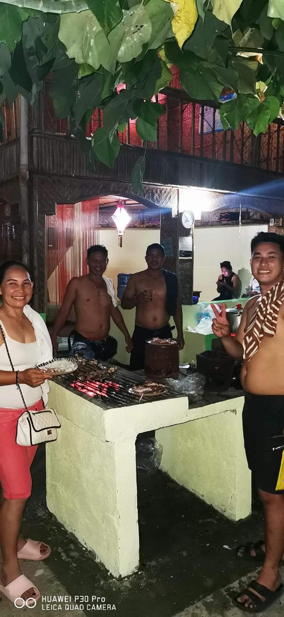 Bambooze Hauz
