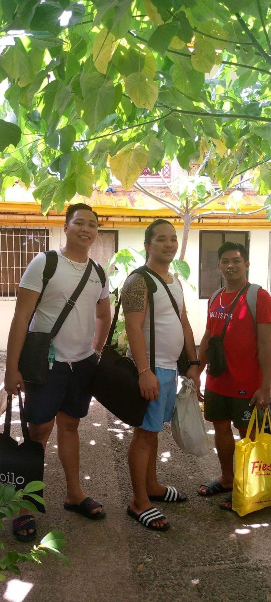 Bambooze Hauz